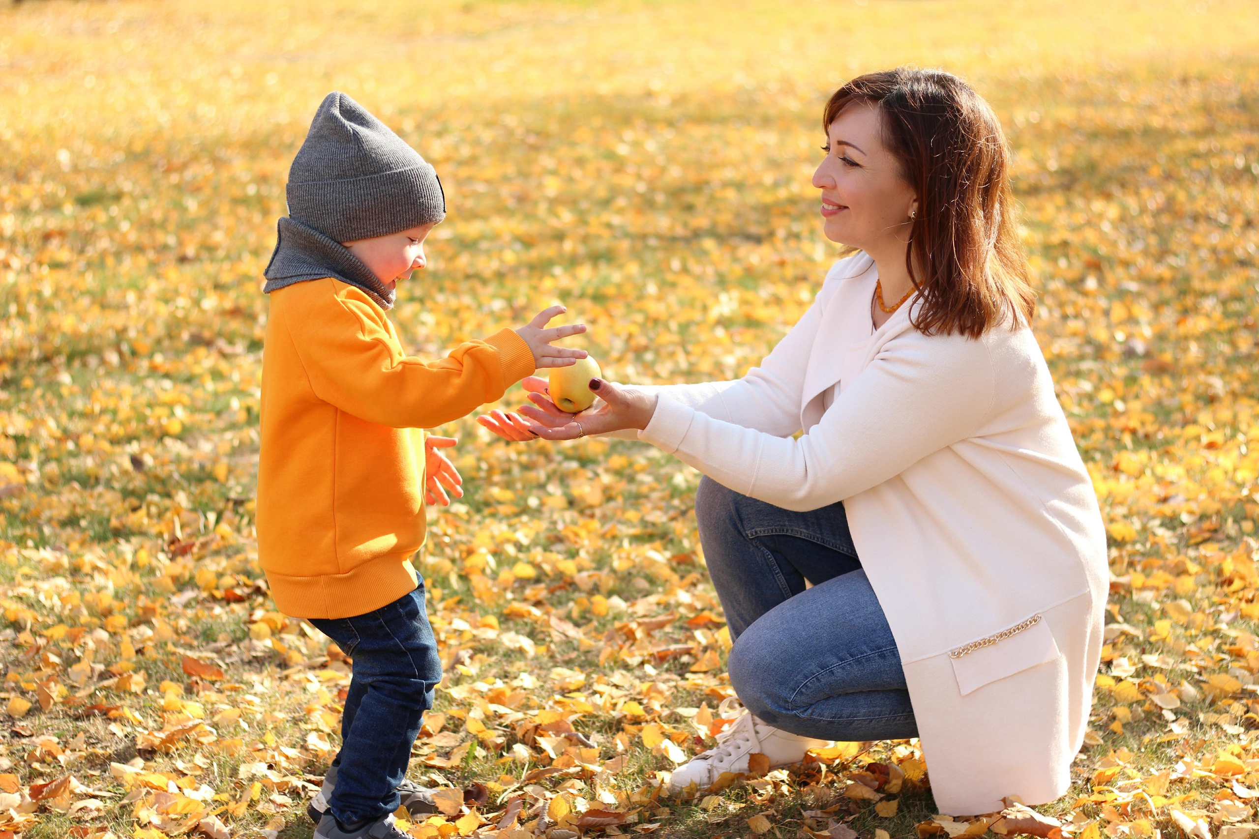 Семейная фотосессия. Детский и семейный фотограф в Уфе Зинаида Вольштейн