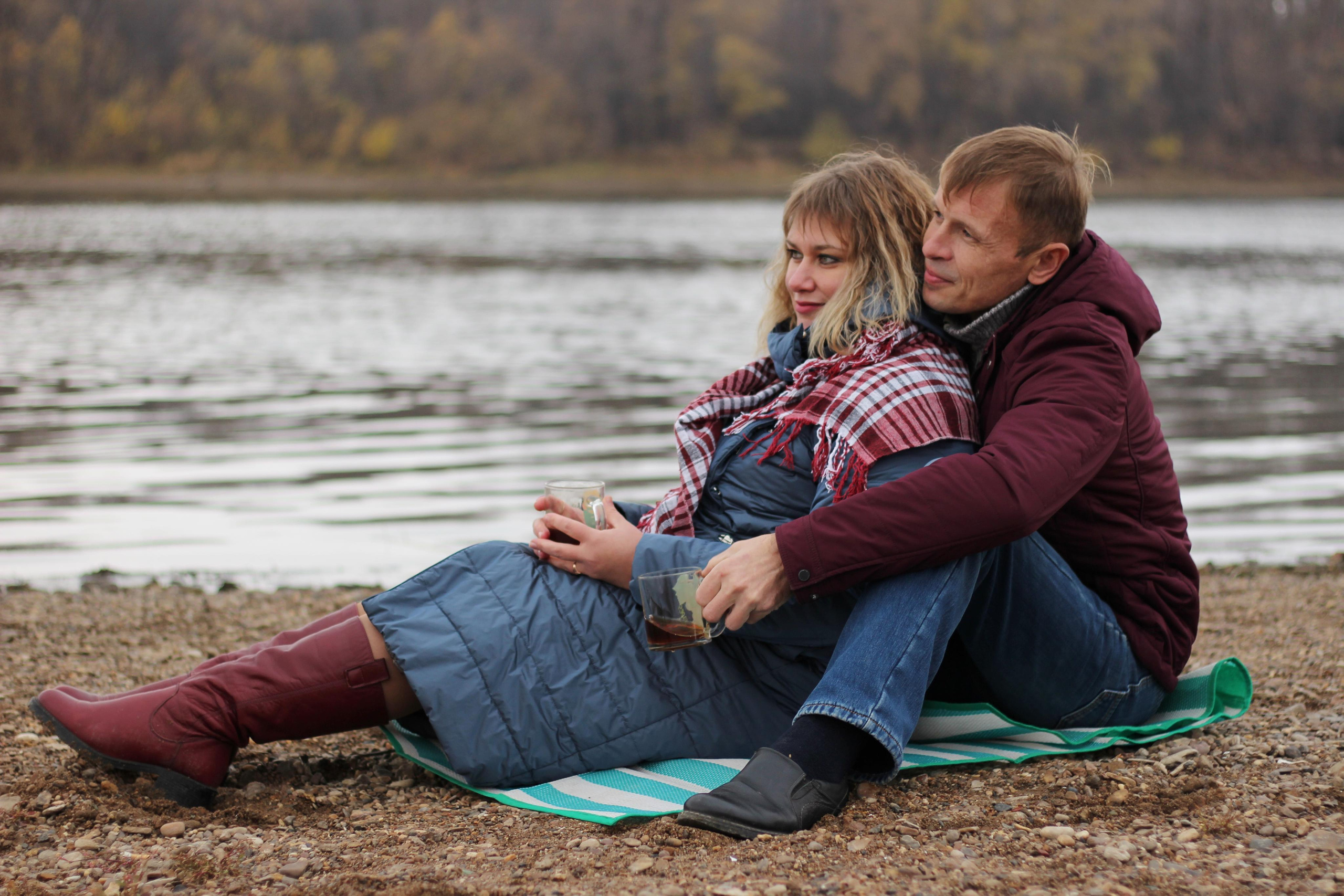 Семейная фотосессия. Детский и семейный фотограф в Уфе Зинаида Вольштейн