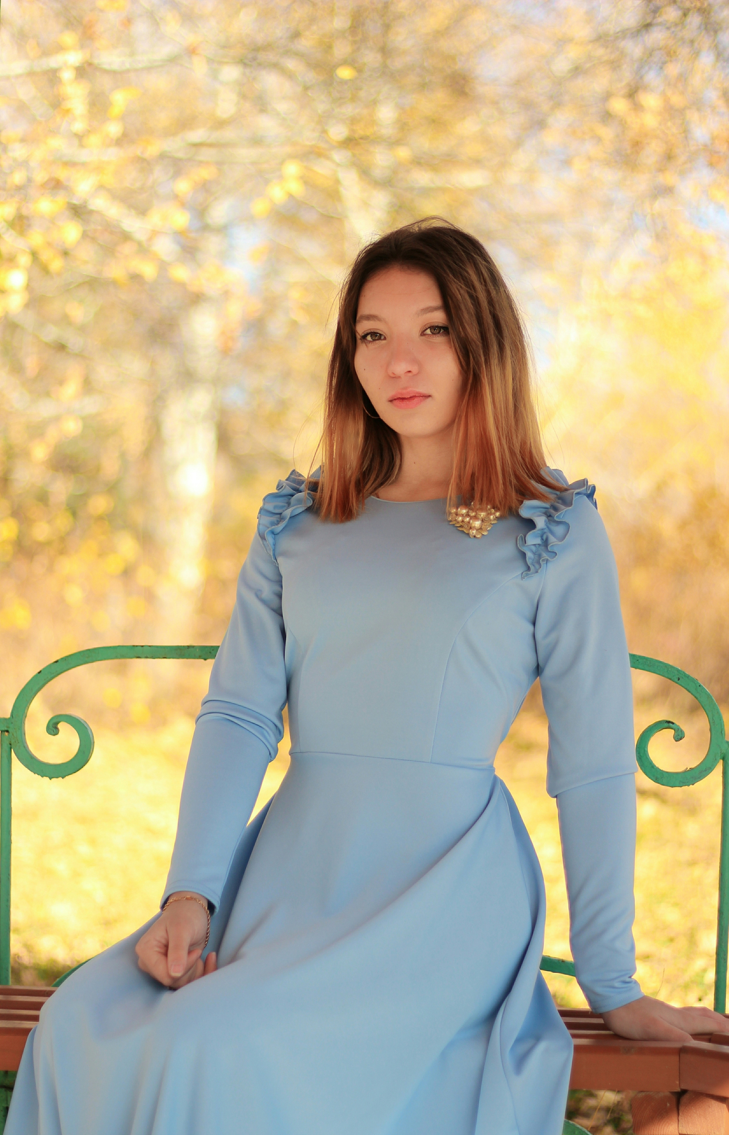 Индивидуальная фотосессия. Детский и семейный фотограф в Уфе Зинаида Вольштейн