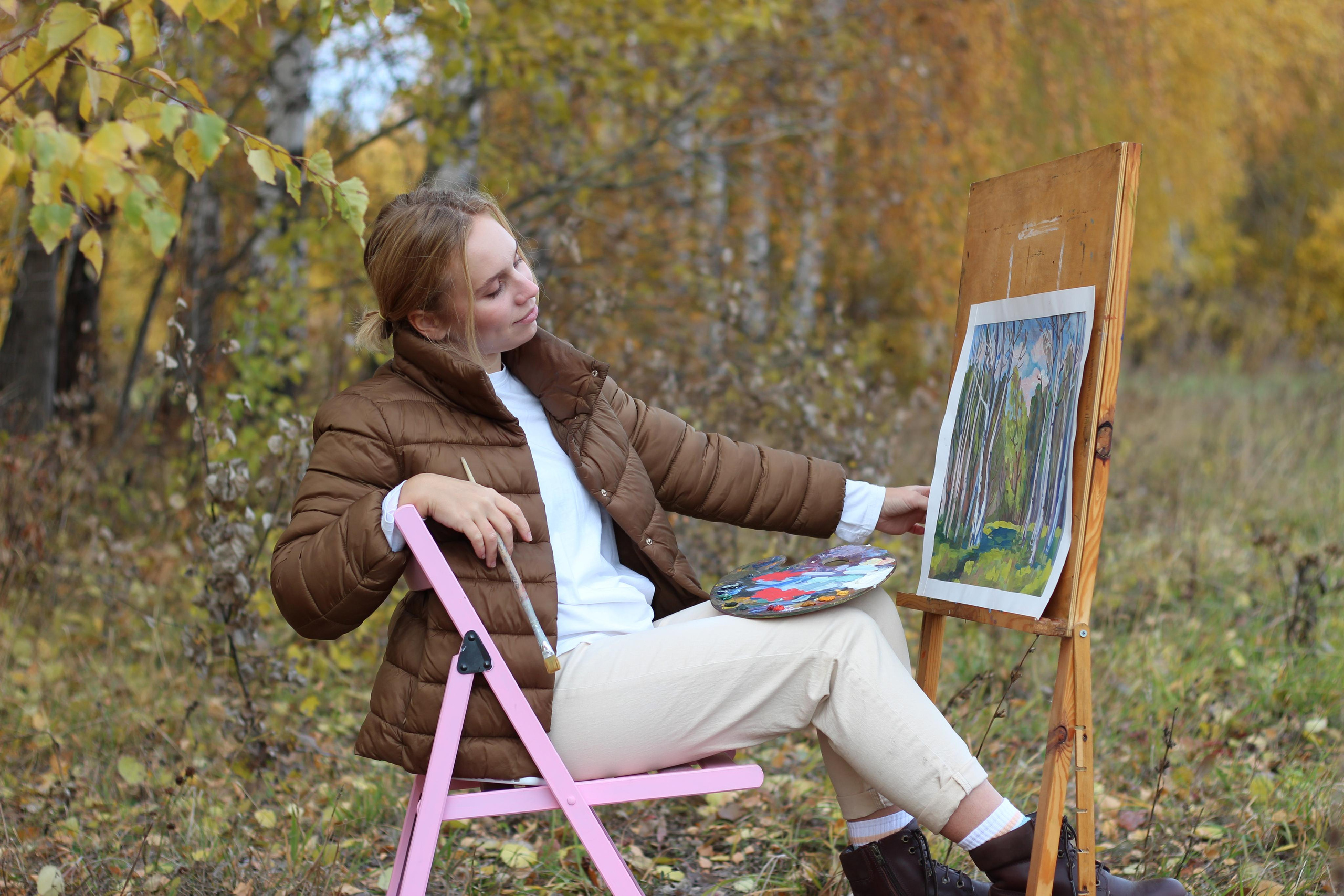 Индивидуальная фотосессия. Детский и семейный фотограф в Уфе Зинаида Вольштейн