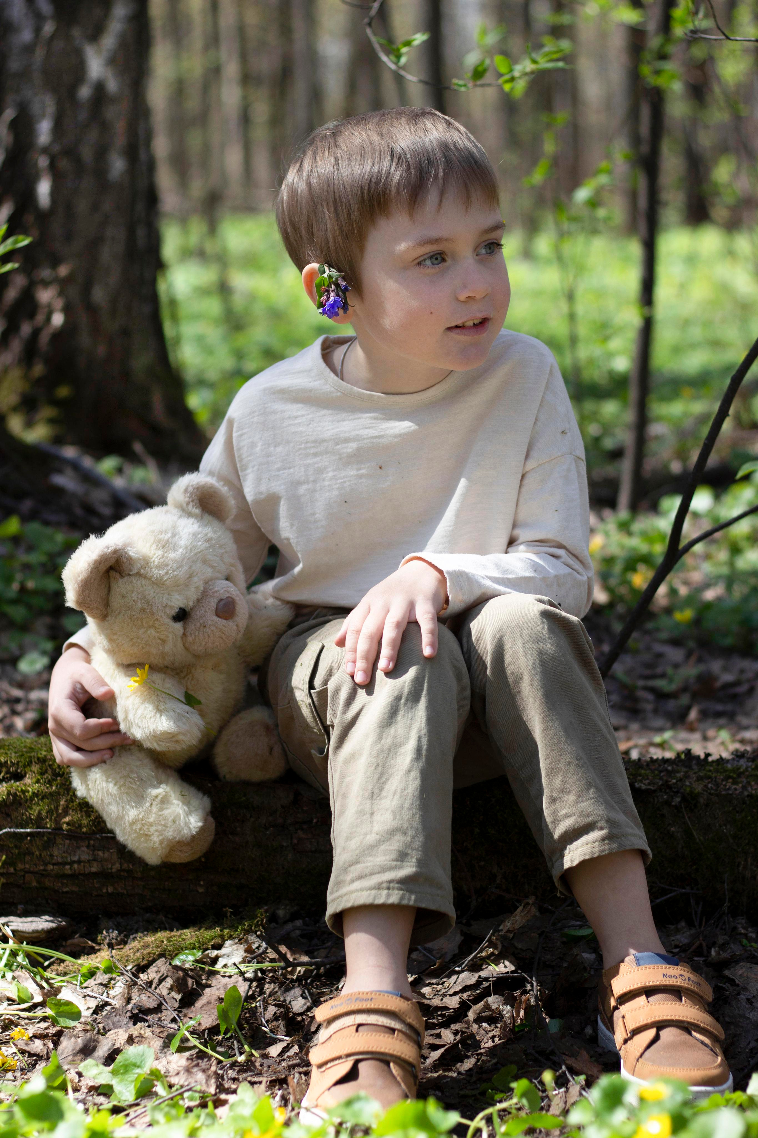 Творческая фотография. Детский и семейный фотограф в Уфе Зинаида Вольштейн
