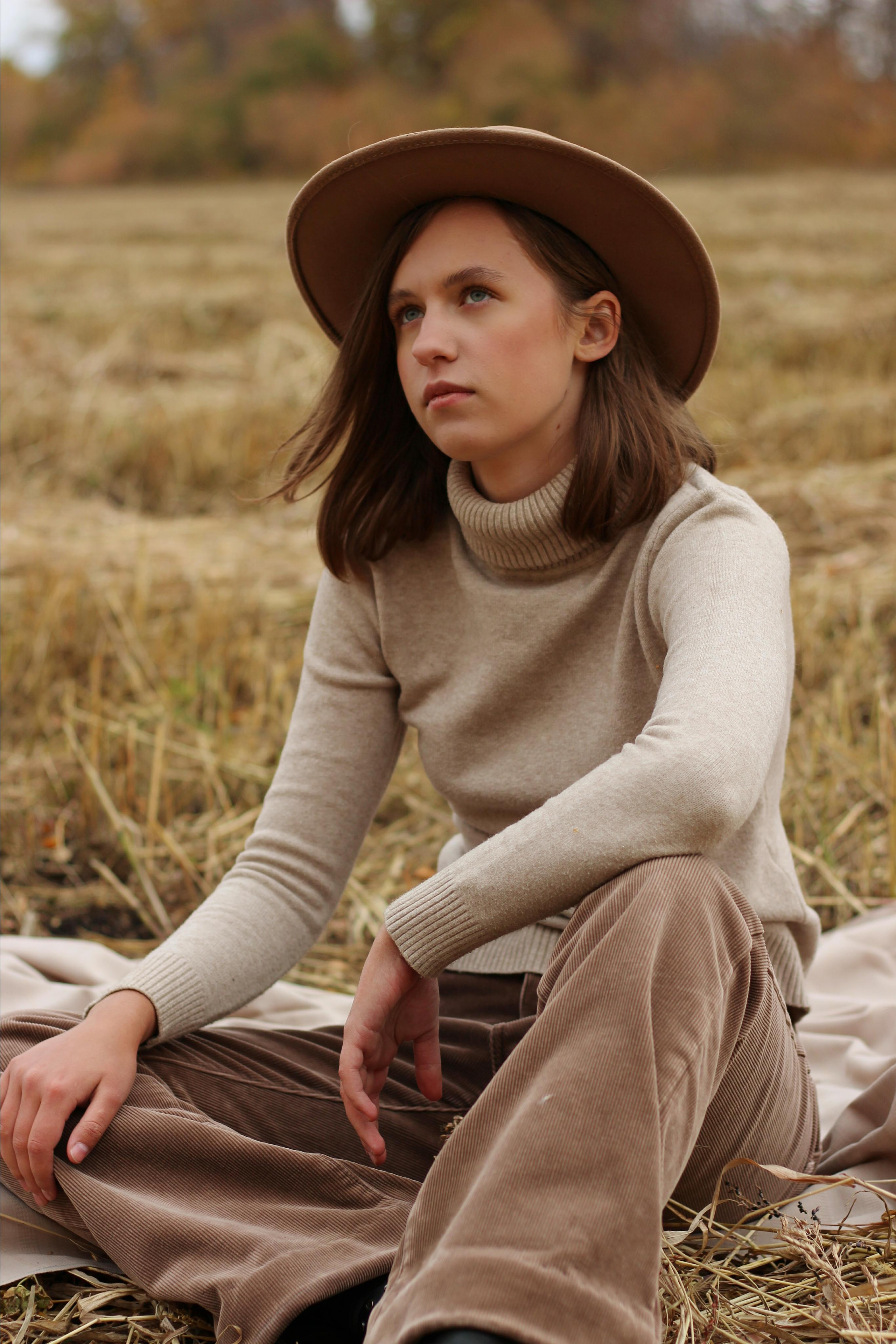 Индивидуальная фотосессия. Детский и семейный фотограф в Уфе Зинаида Вольштейн