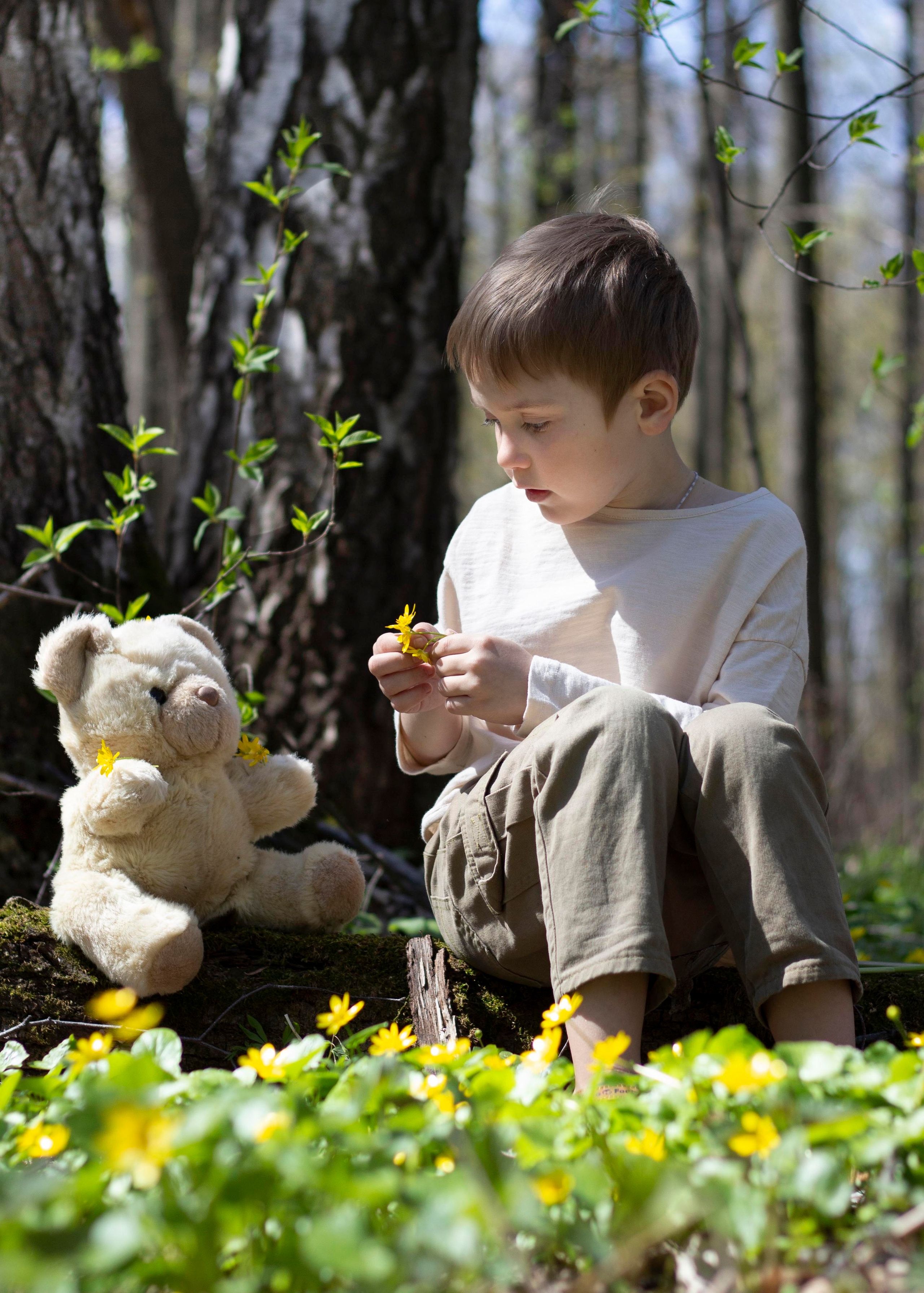Творческая фотография. Детский и семейный фотограф в Уфе Зинаида Вольштейн
