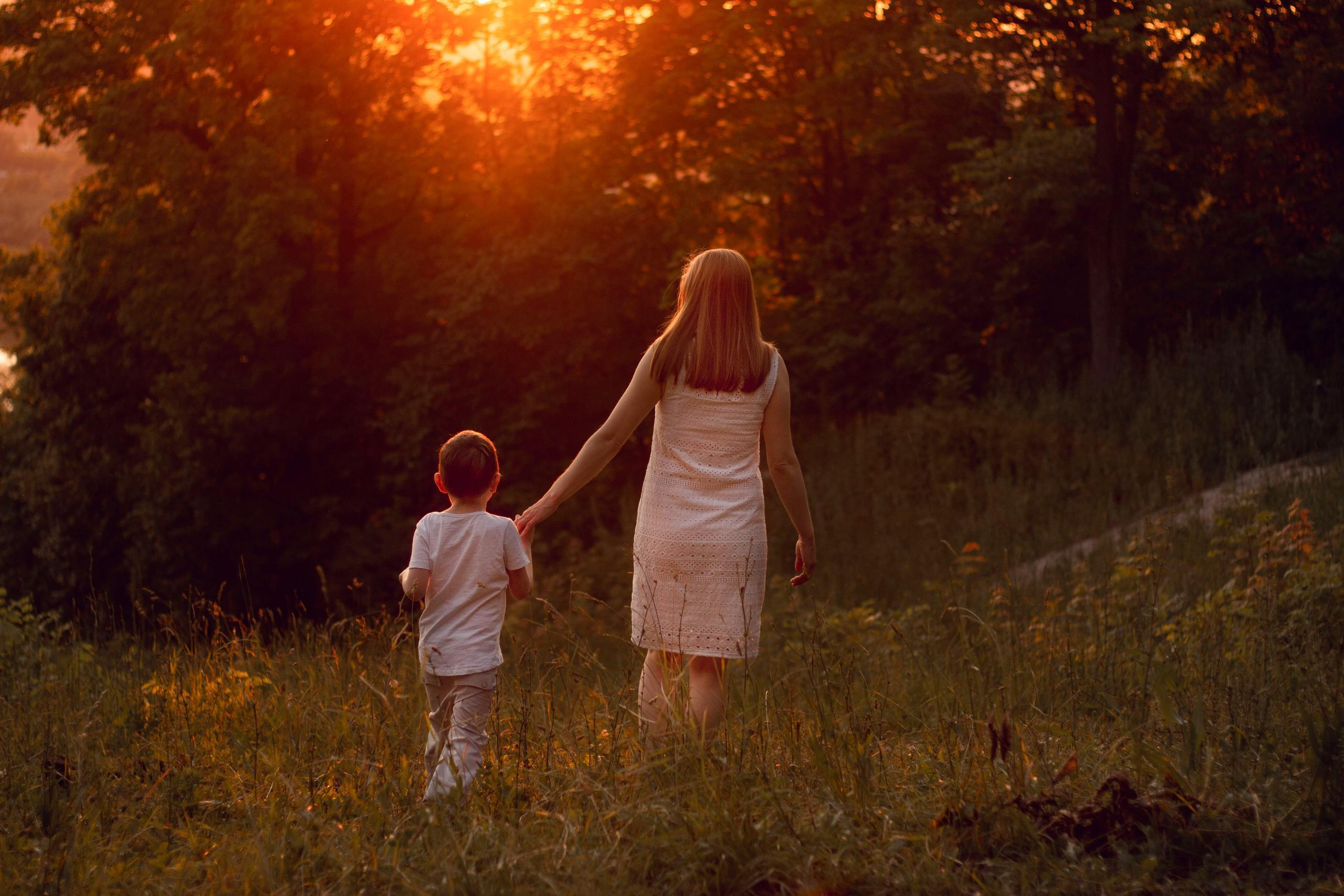 Семейная фотосессия. Детский и семейный фотограф в Уфе Зинаида Вольштейн