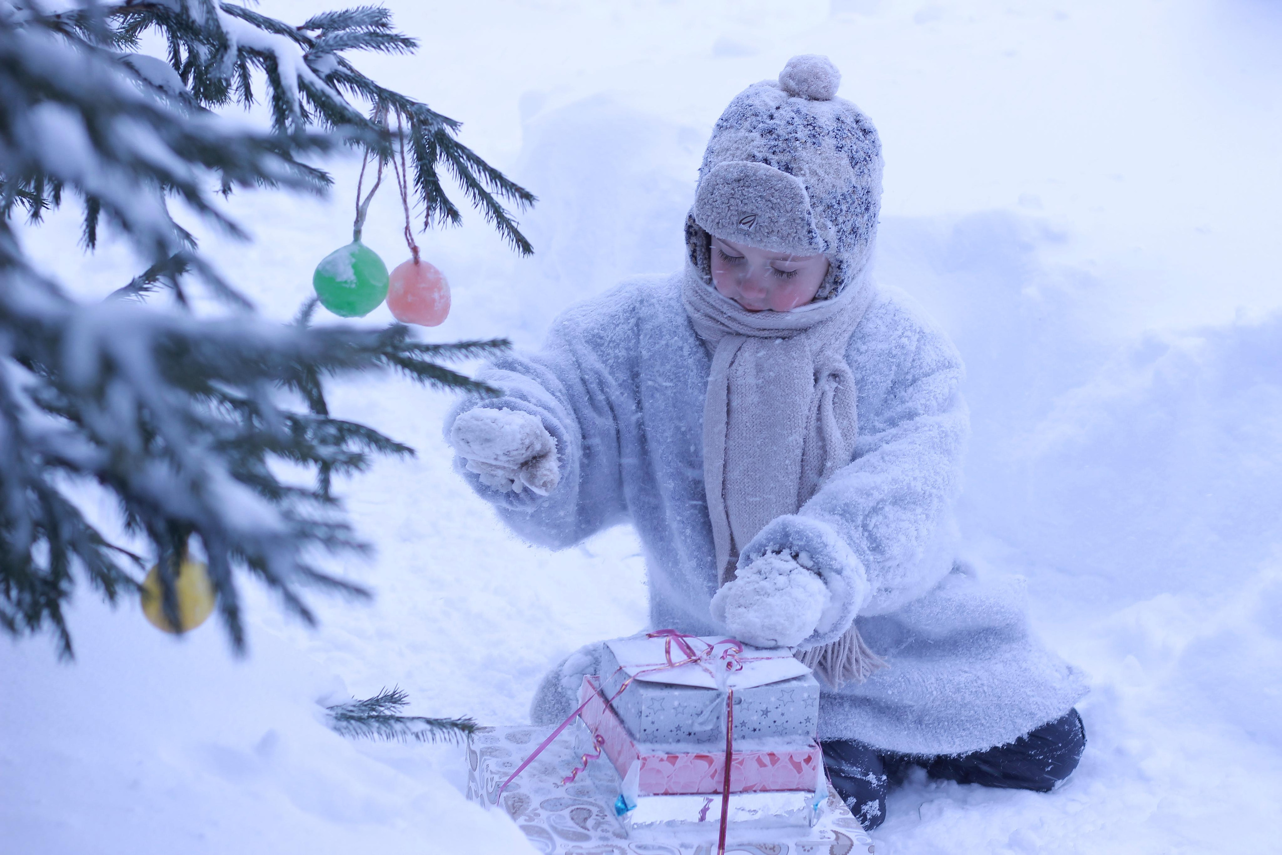 Творческая фотография. Детский и семейный фотограф в Уфе Зинаида Вольштейн