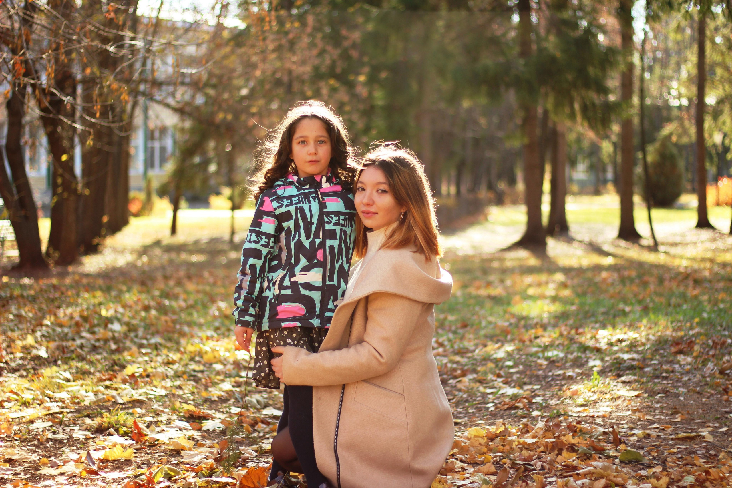 Семейная фотосессия. Детский и семейный фотограф в Уфе Зинаида Вольштейн