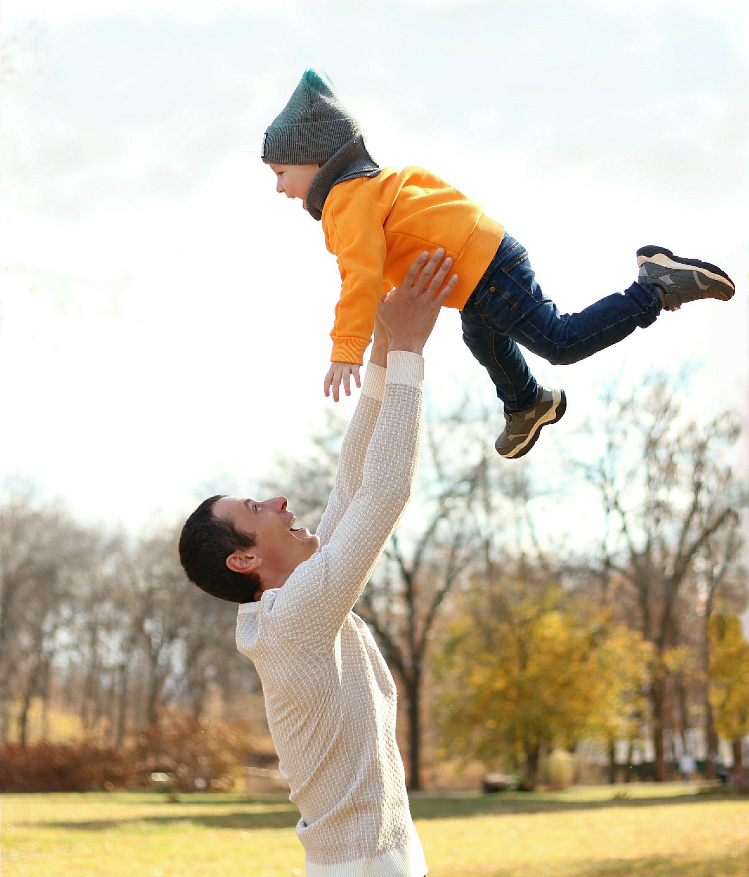 Семейная фотосессия. Детский и семейный фотограф в Уфе Зинаида Вольштейн