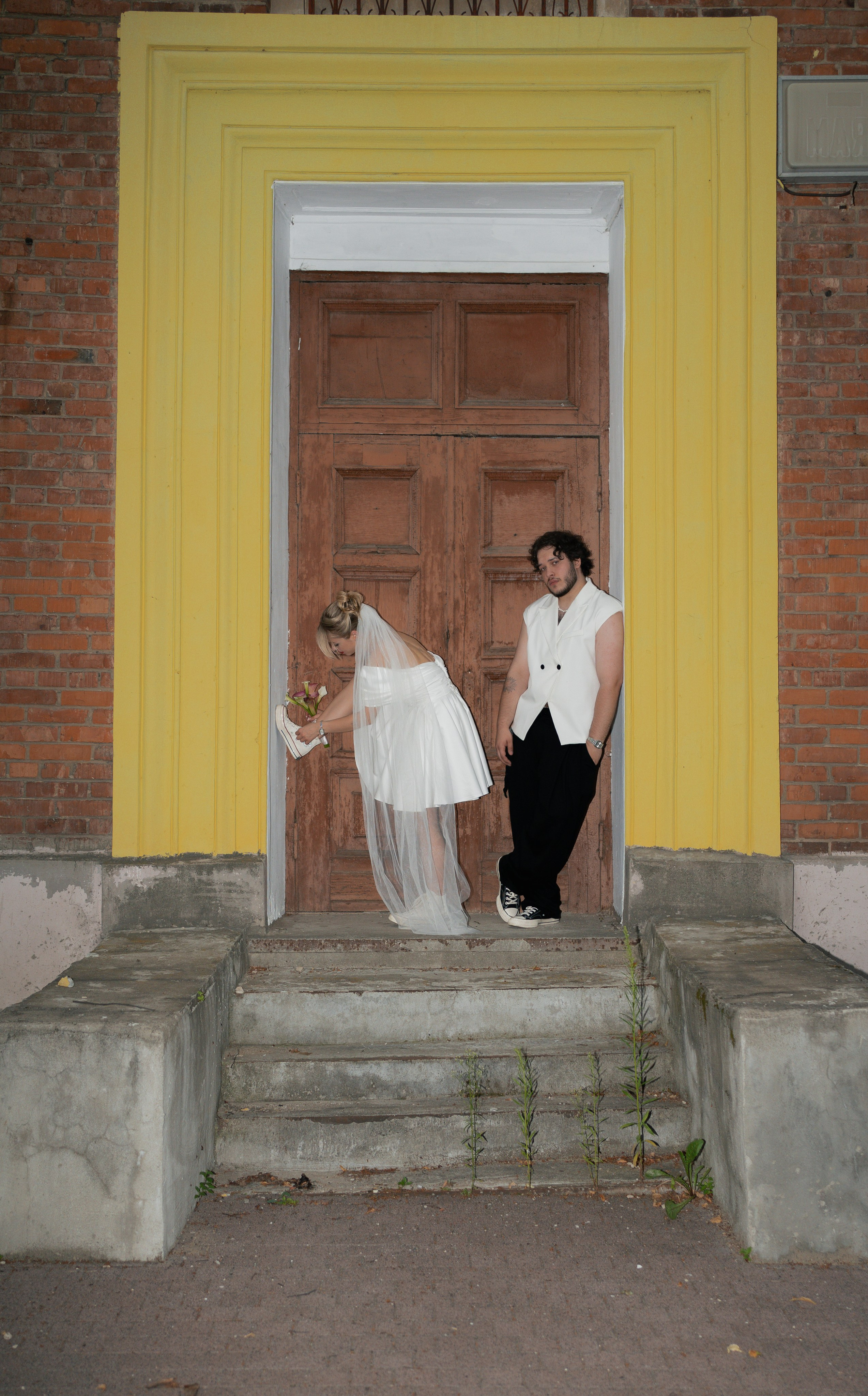 Артём и Дарья. Елена Чернега свадебный и коммерческий фотограф