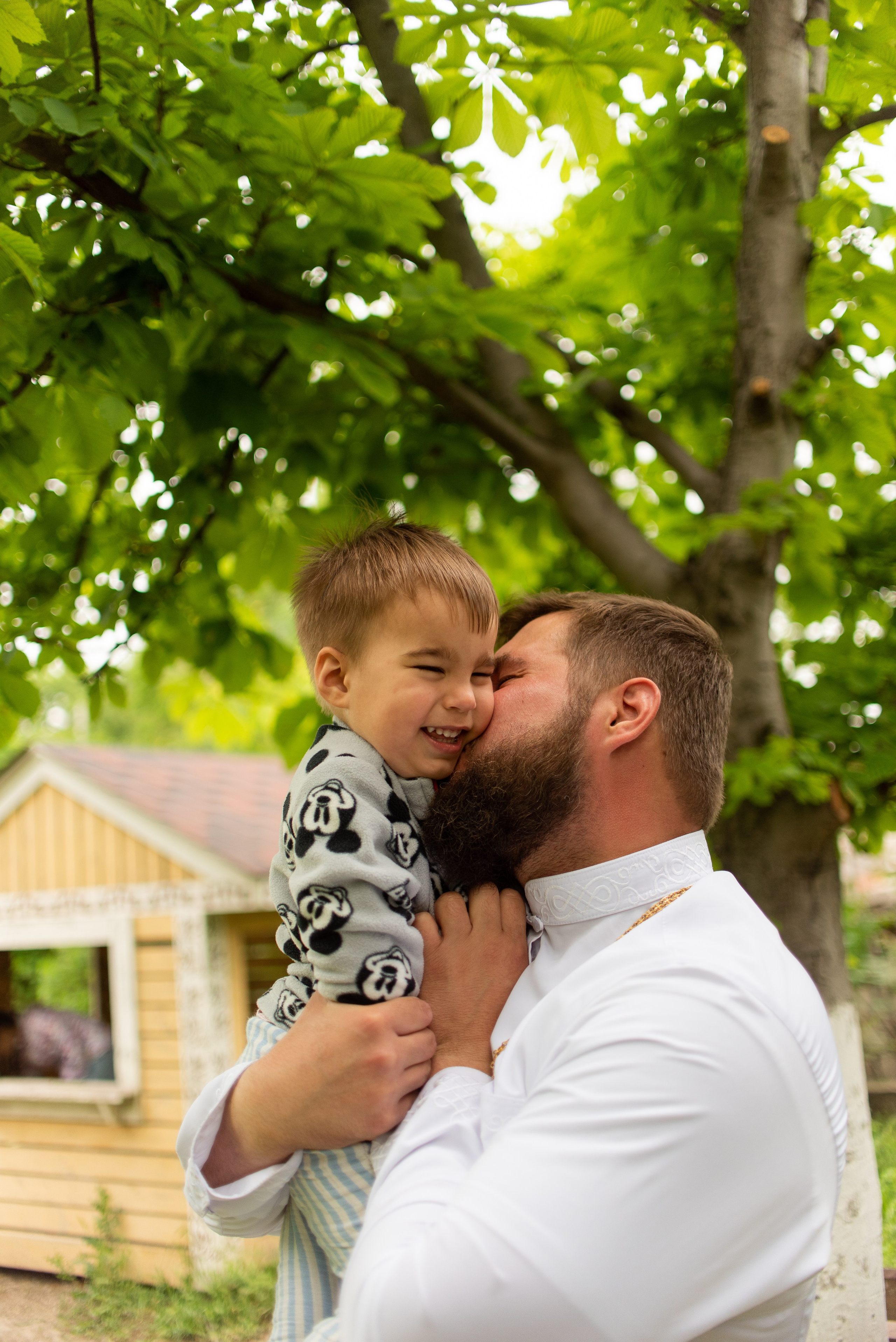 Троица 4.06.2023. Семейный и свадебный фотограф в Феодосии и Коктебеле