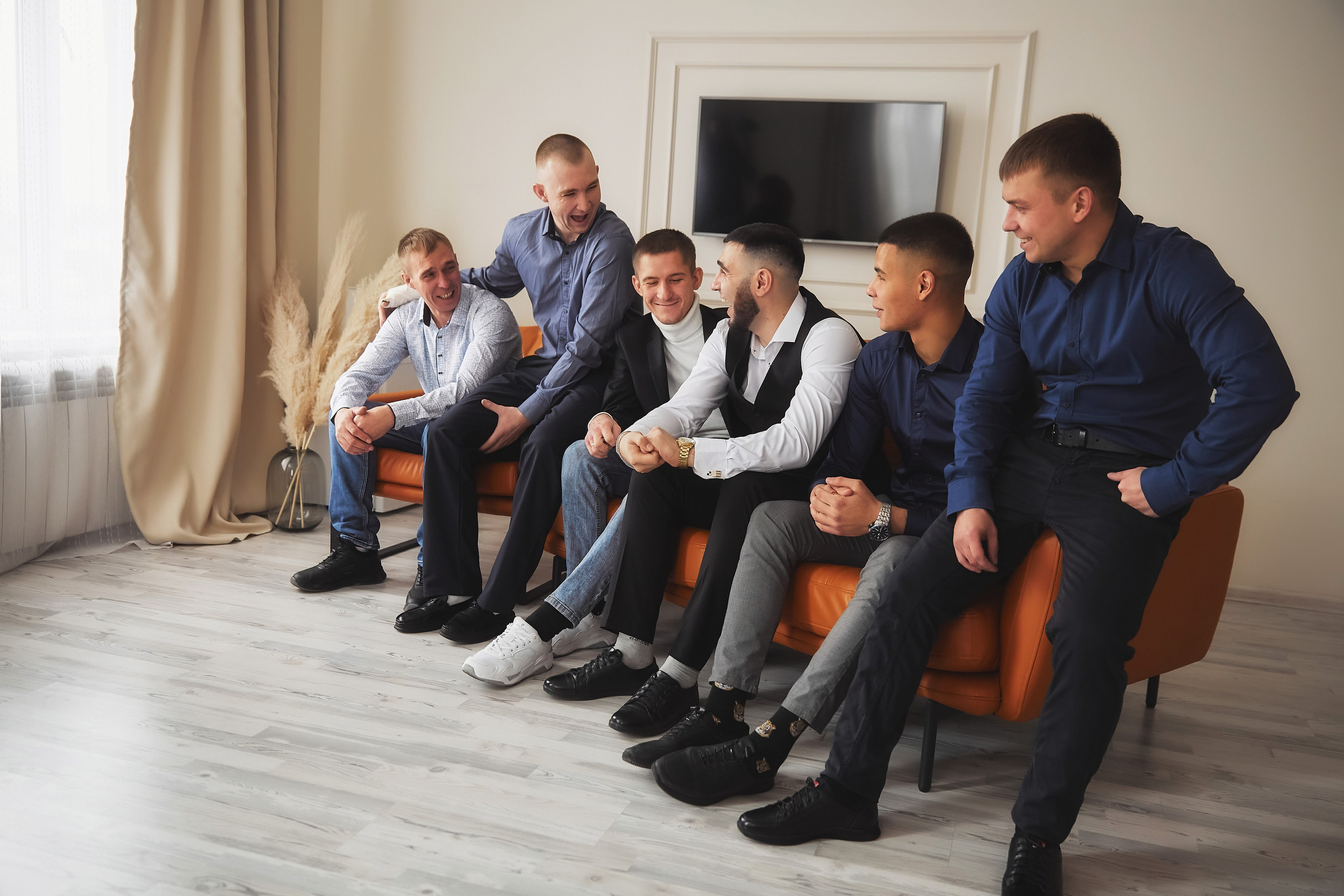 Свадебный проект «Горько» — свадьба Айсун и Андрея. Свадьба под ключ в Новокузнецке, Прокопьевске, Киселевске