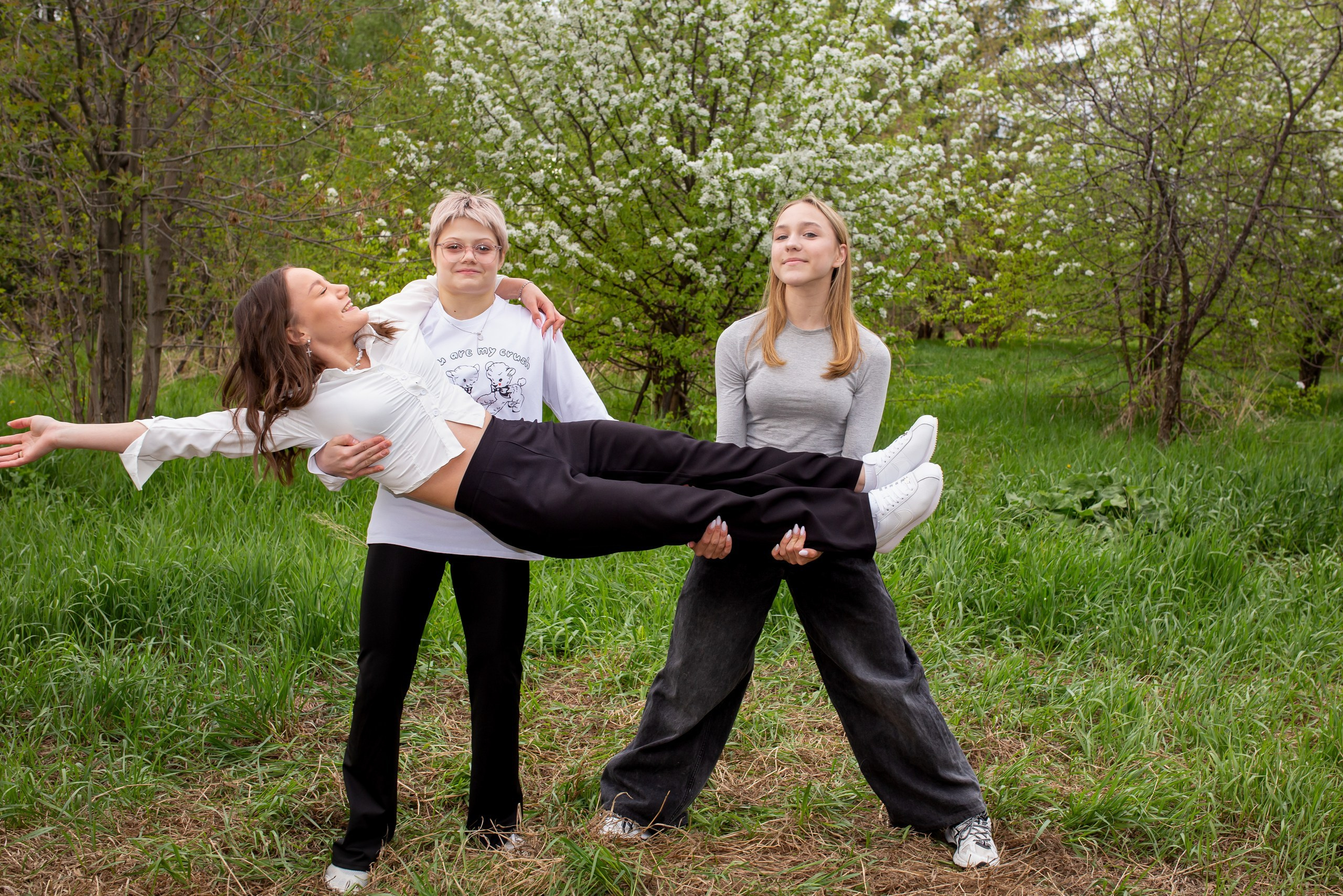 Школьные фотосессии. Фотограф в Комсомольске-на-Амуре