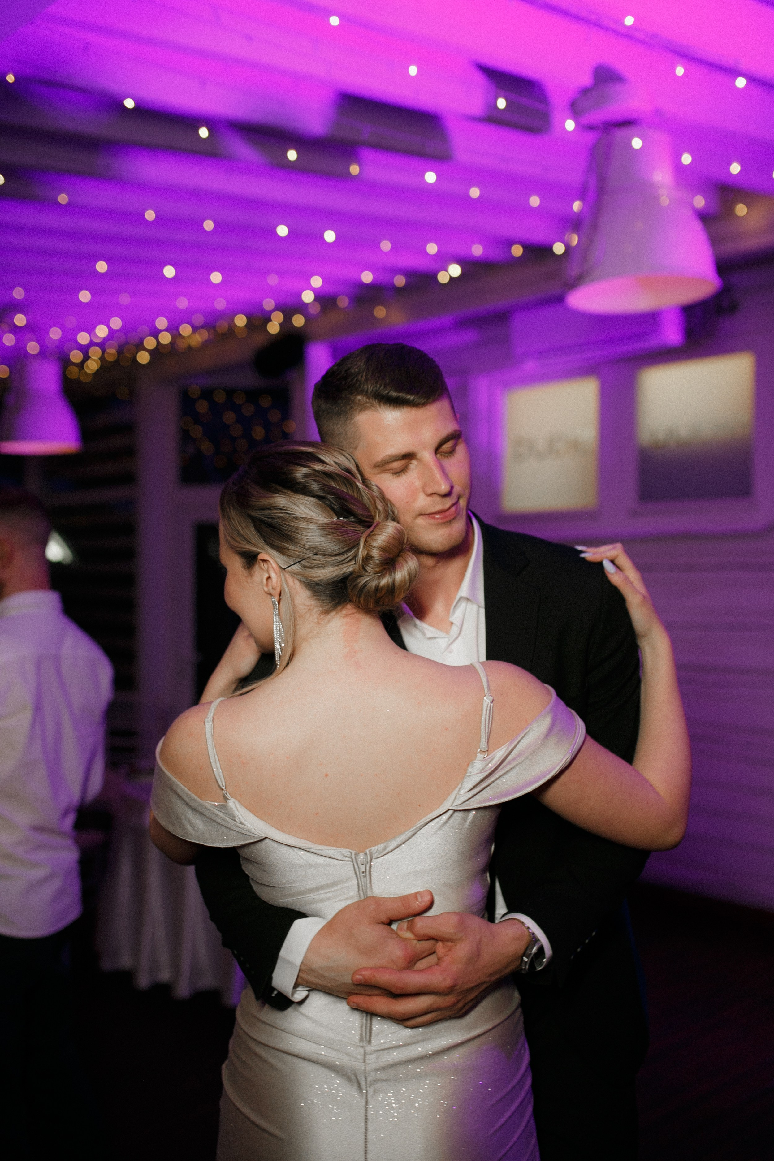 Иван и Екатерина. Свадебный фотограф Владимир Воронин