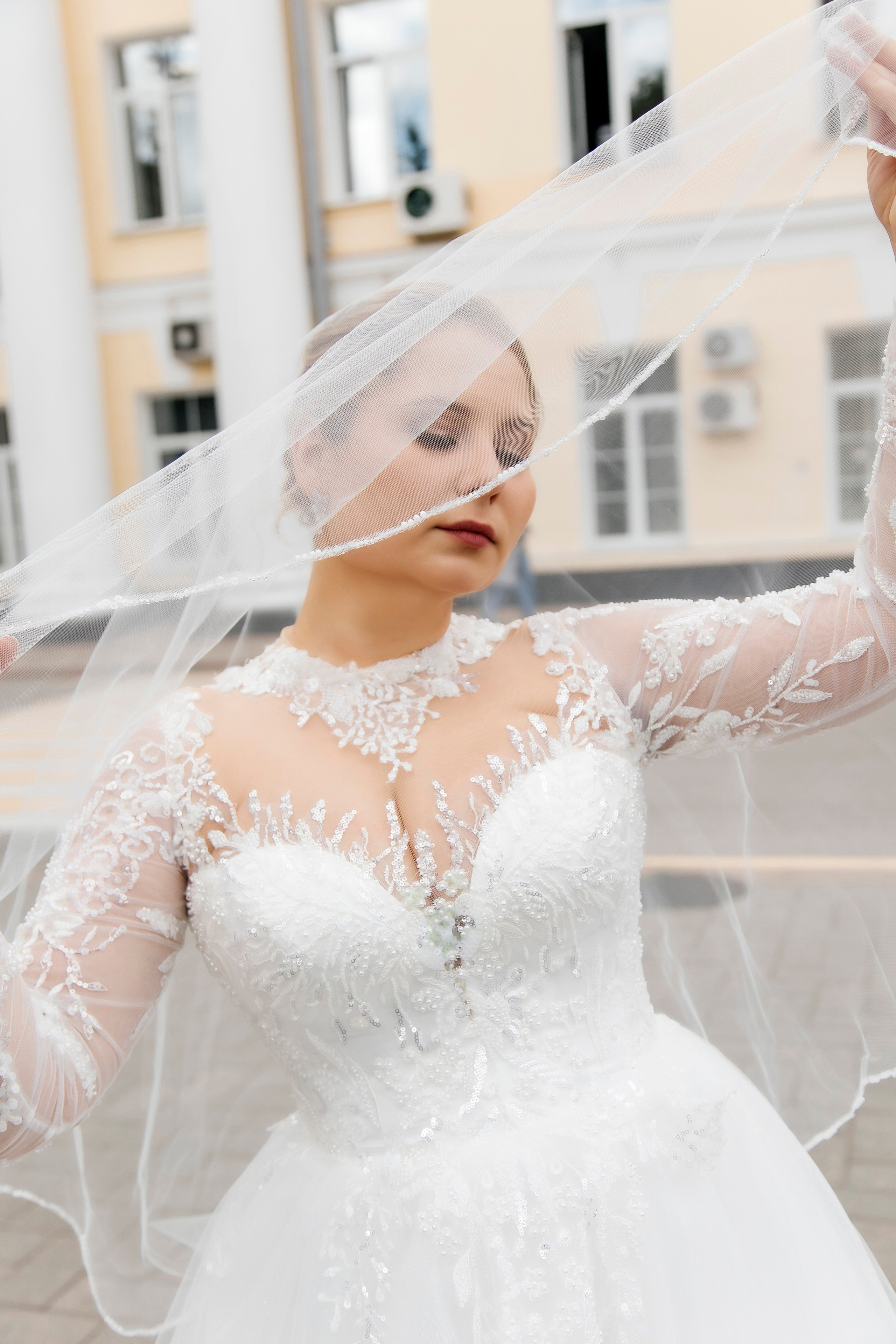 Мария&Андрей/Полный день. Свадебный и Семейный фотограф Нижний Новгород|Надюша Стёпина