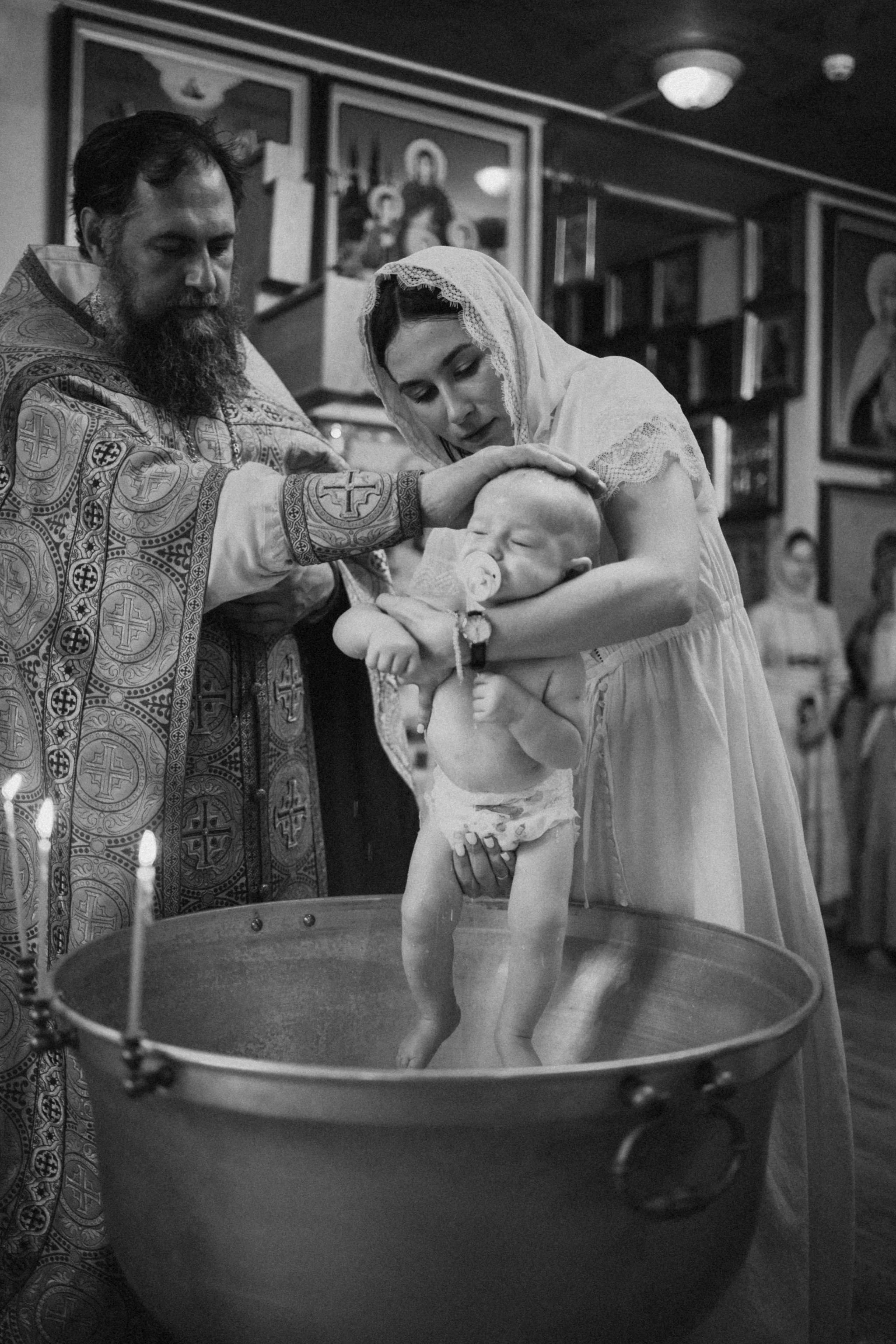 Храм-часовня Александра Невского. Фотограф из Краснодара Мария Приходько