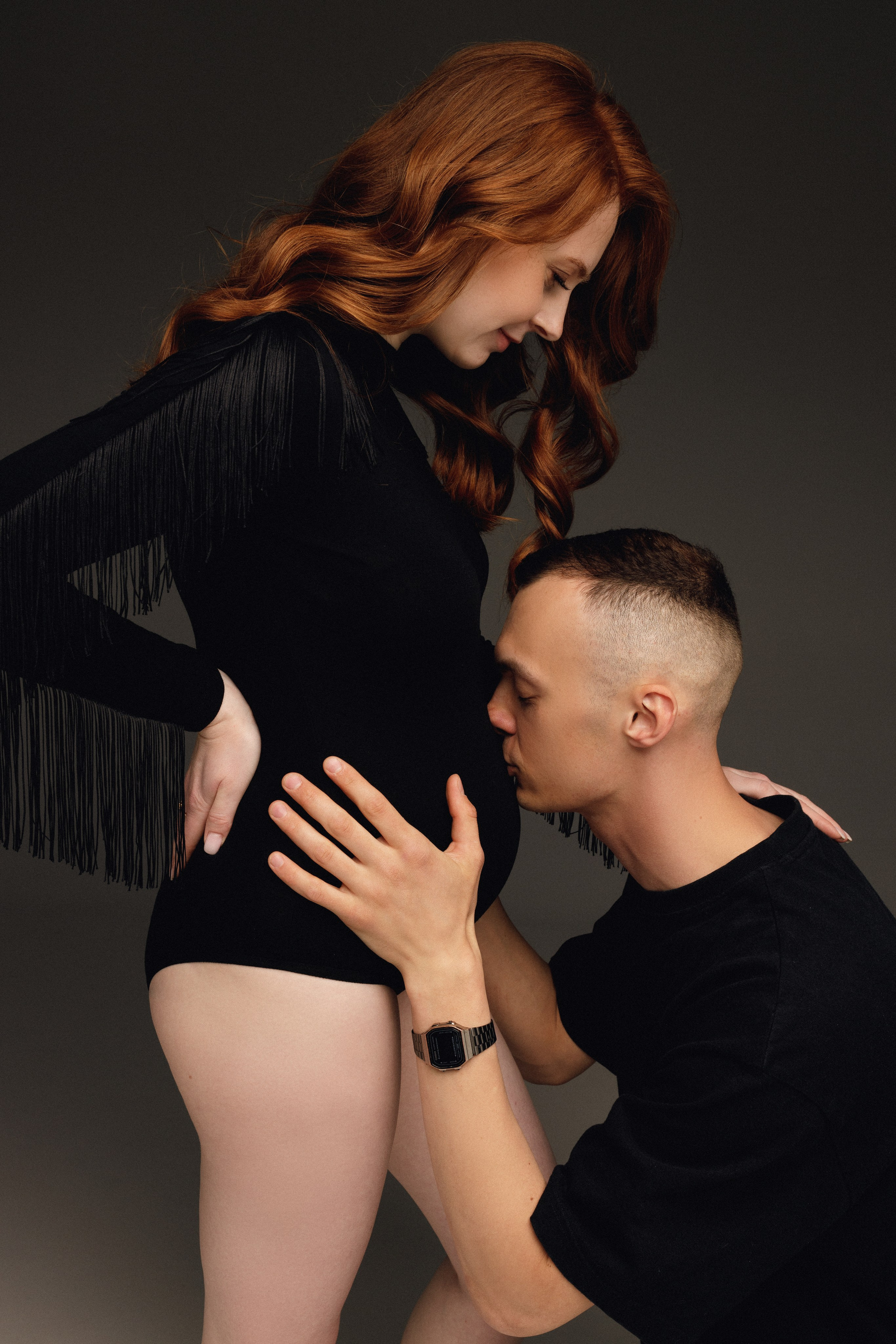 Беременность. Фотограф новорожденных и беременности в Минске