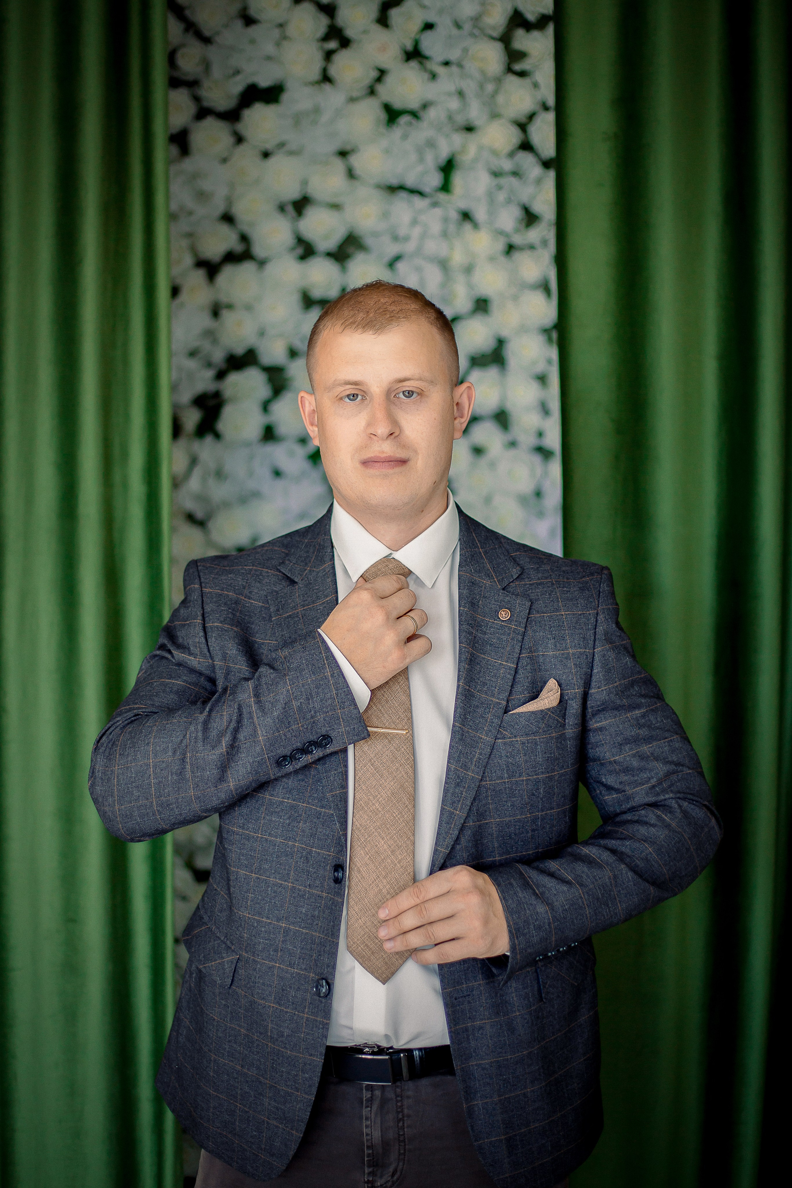 Одна история на двоих. Фотограф Санкт-Петербурга