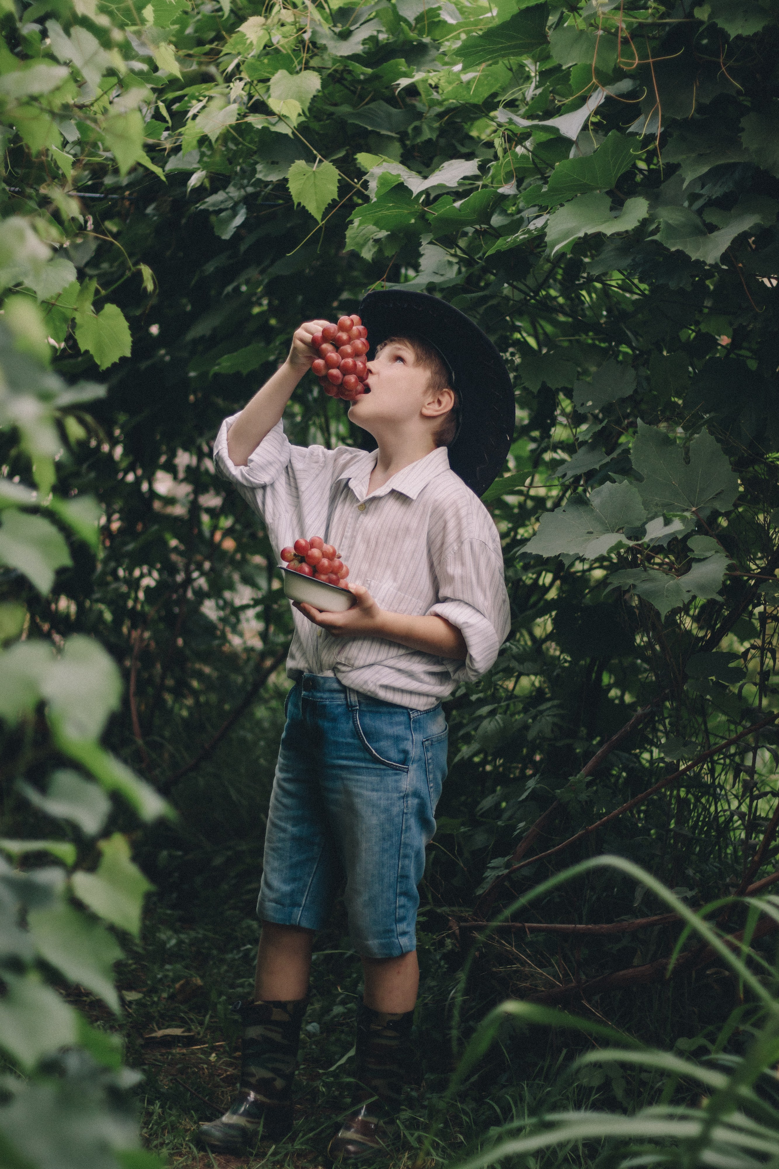 Детские. Фотограф Арина Васильева город Находка