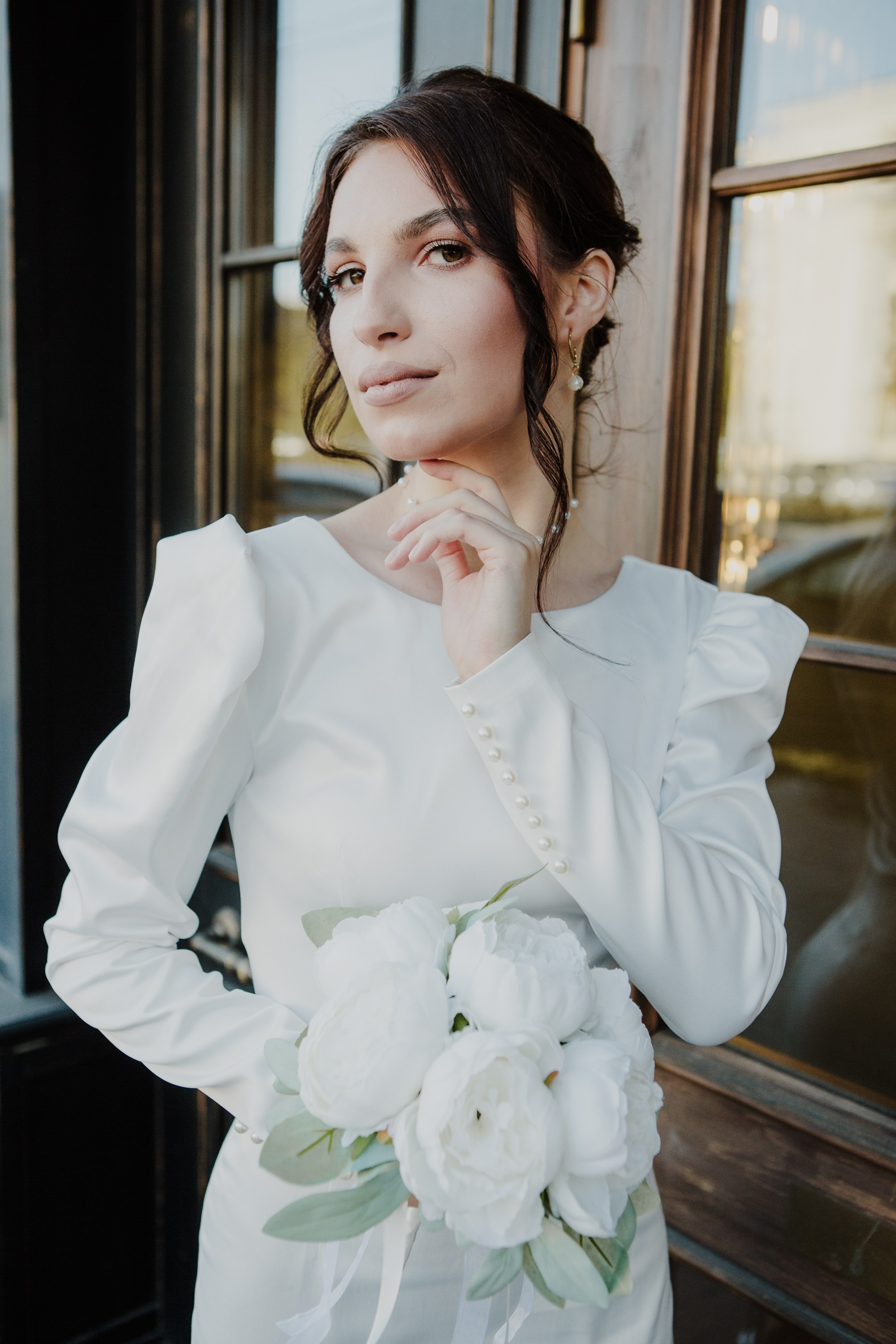 Ксения. Татьяна Журавлева