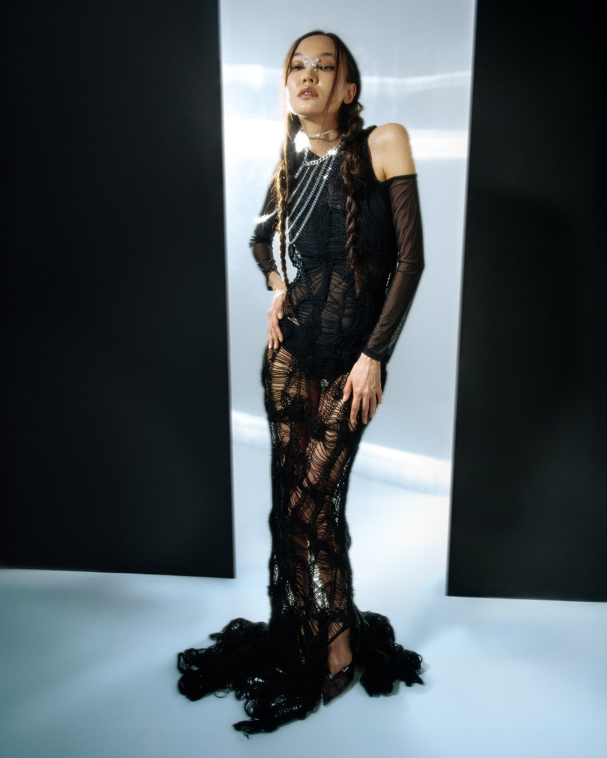 ART. Фотограф Кирилл Ламбурт