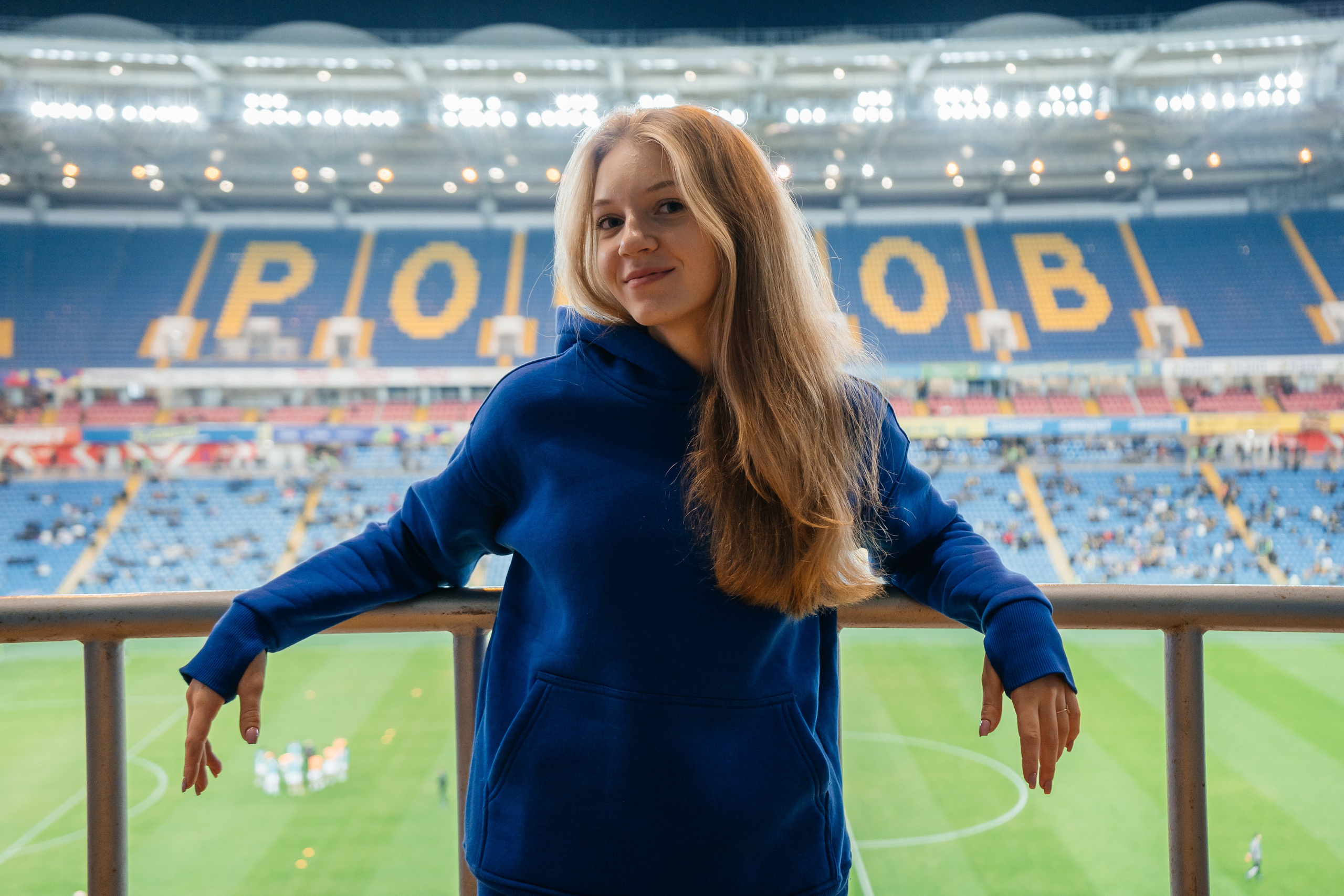 Блог-тур I Ростов-Арена I Ростов-на-Дону. Репортажный фотограф в Ростове-на-Дону I Никита Степанов