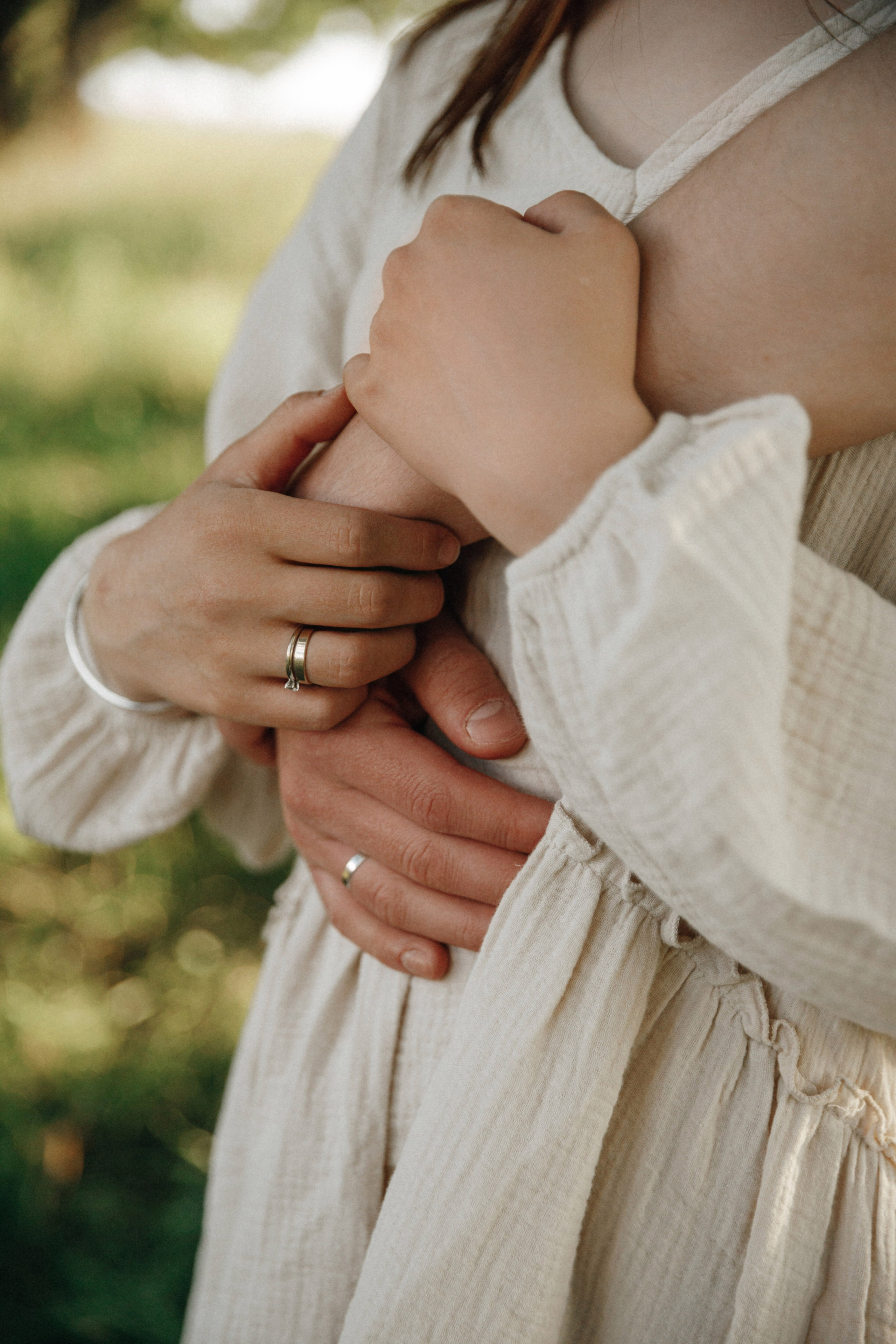 Лав-стори на закате. Фотограф во Владимире Татьяна Бабикова