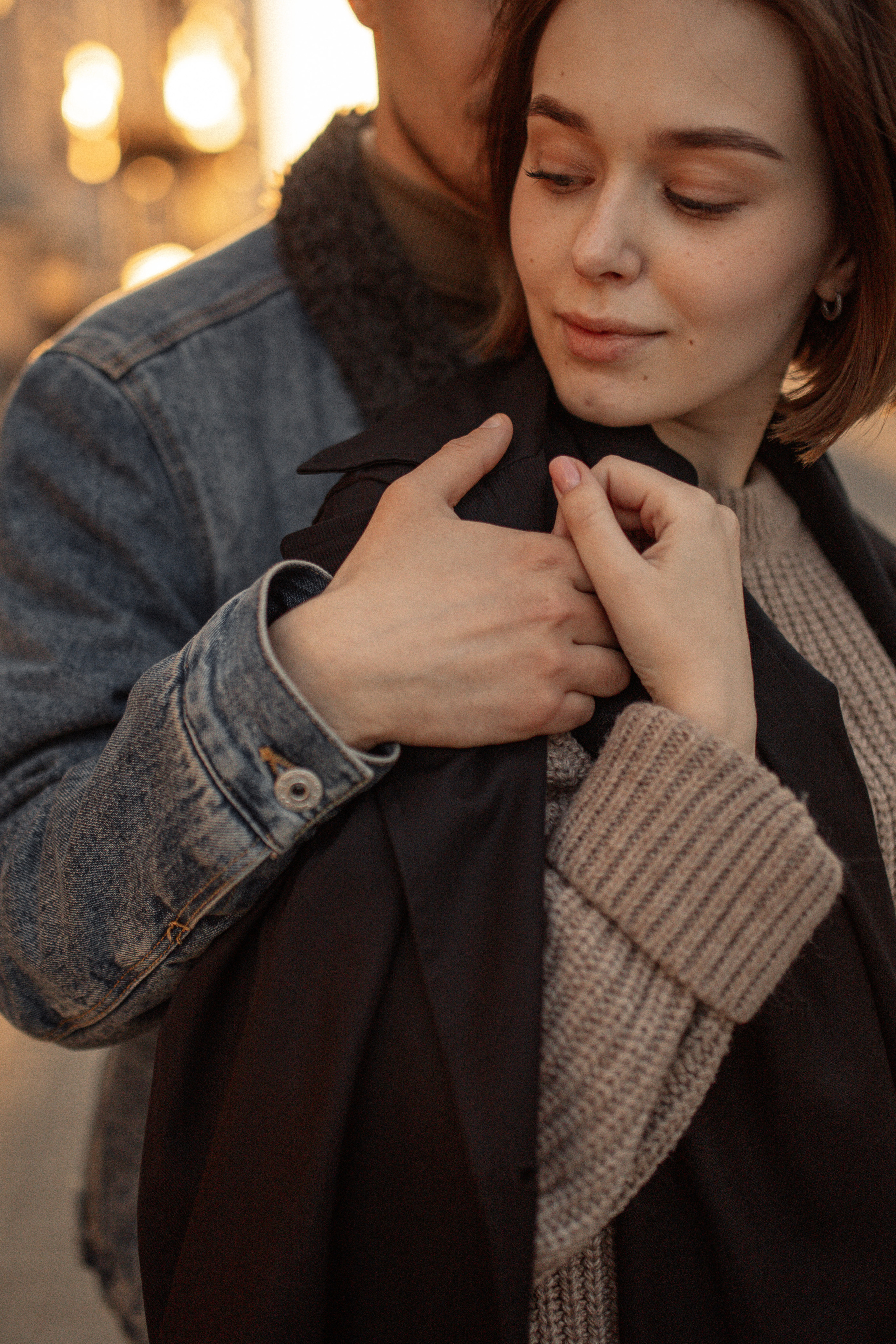 Юля+ Антон love in the city. Свадебный и семейный фотограф в Белгороде Елена Риннова