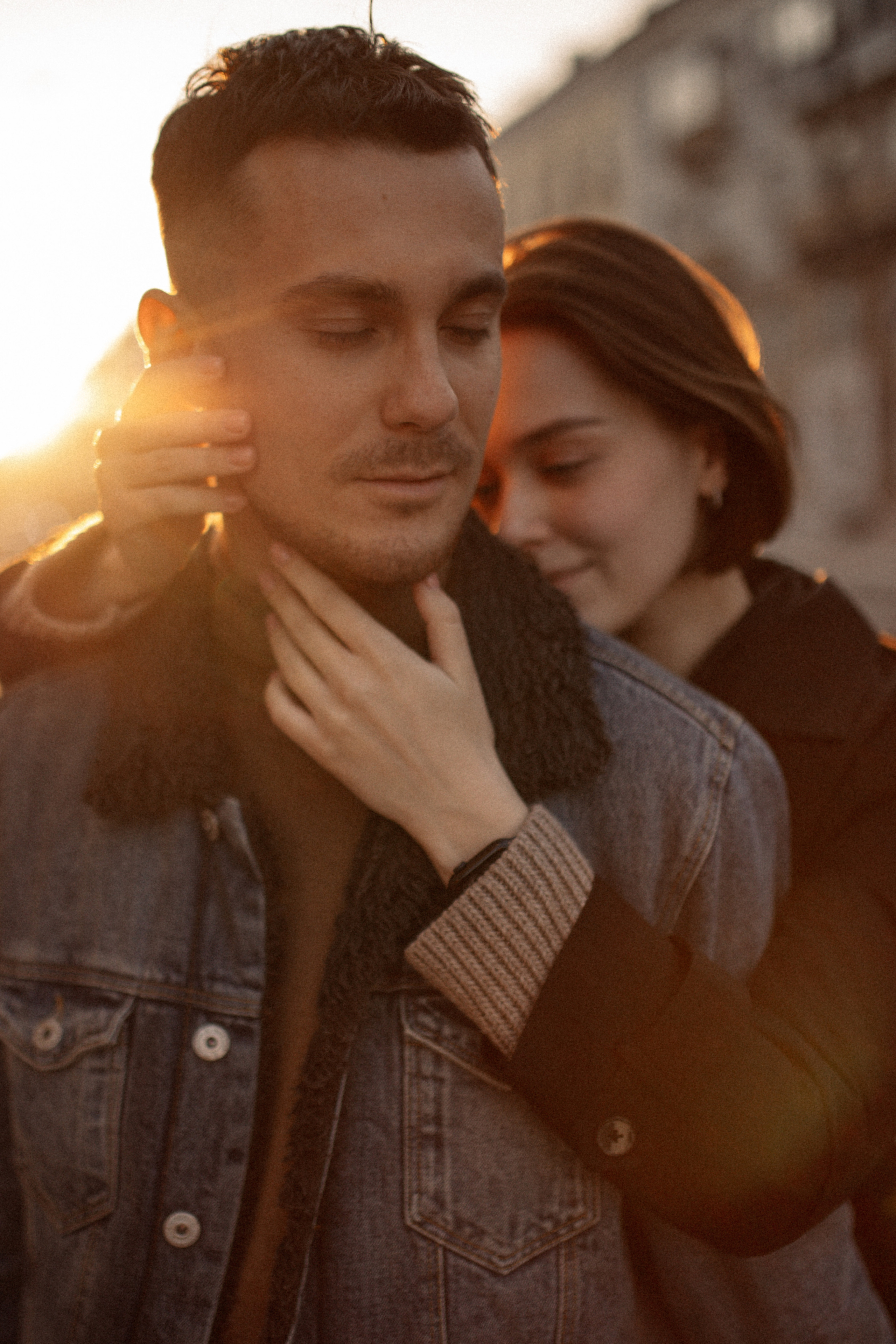 Юля+ Антон love in the city. Свадебный и семейный фотограф в Белгороде Елена Риннова