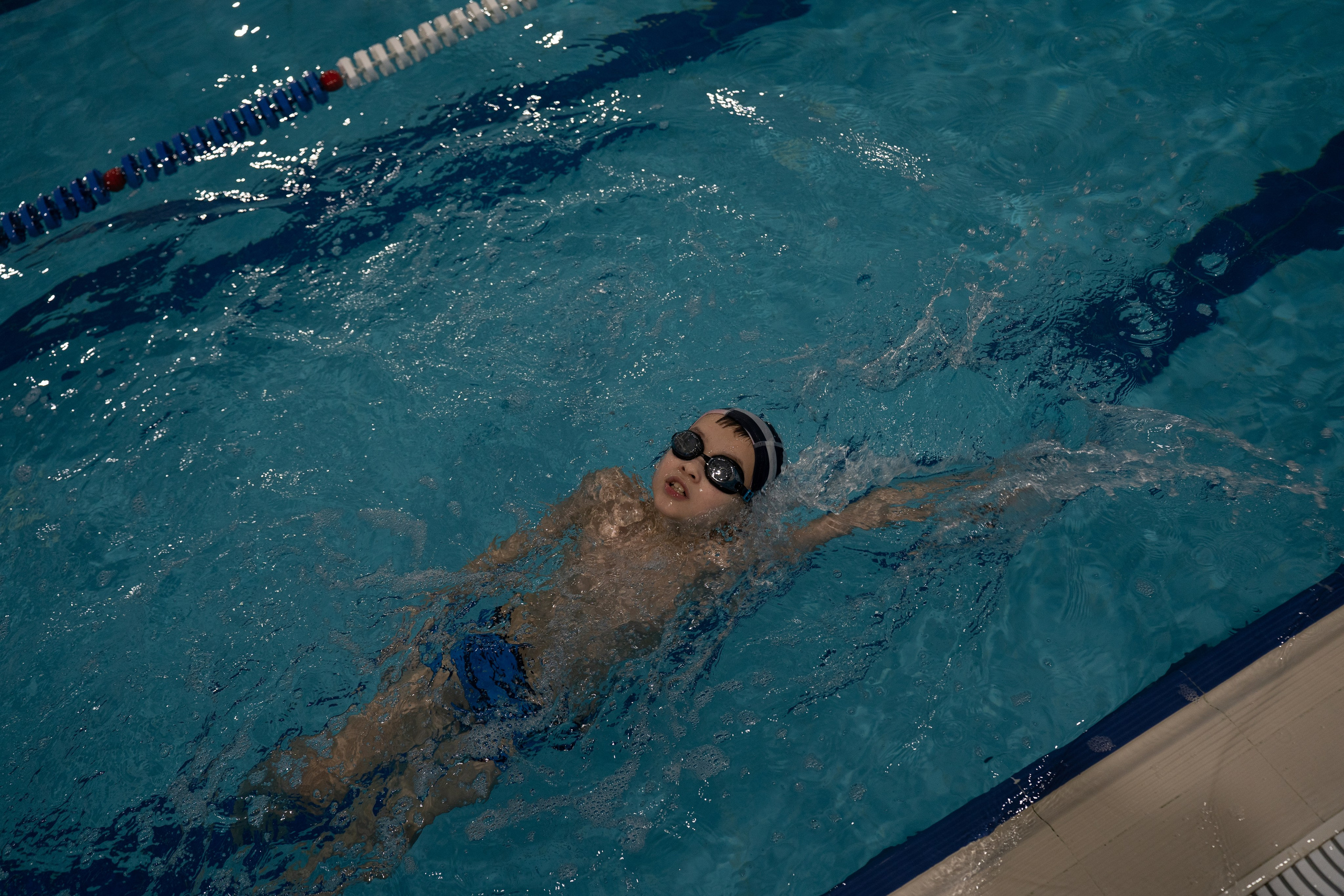 Спорт. Семейный фотограф в Казани Александра Киселева