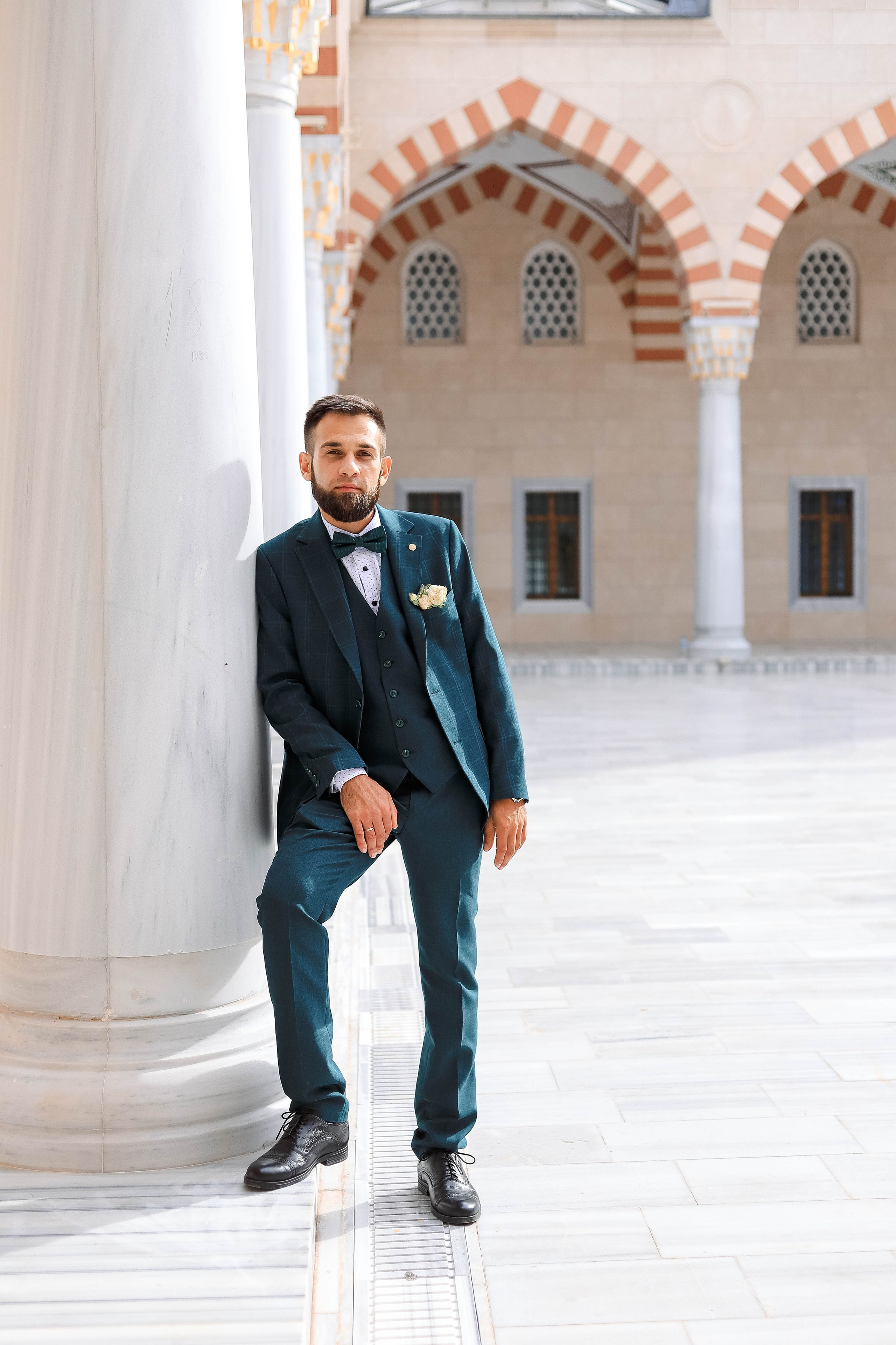 Suleiman & Natalya. Женский/Детский фотограф в Симферополе Вероника Слепогина