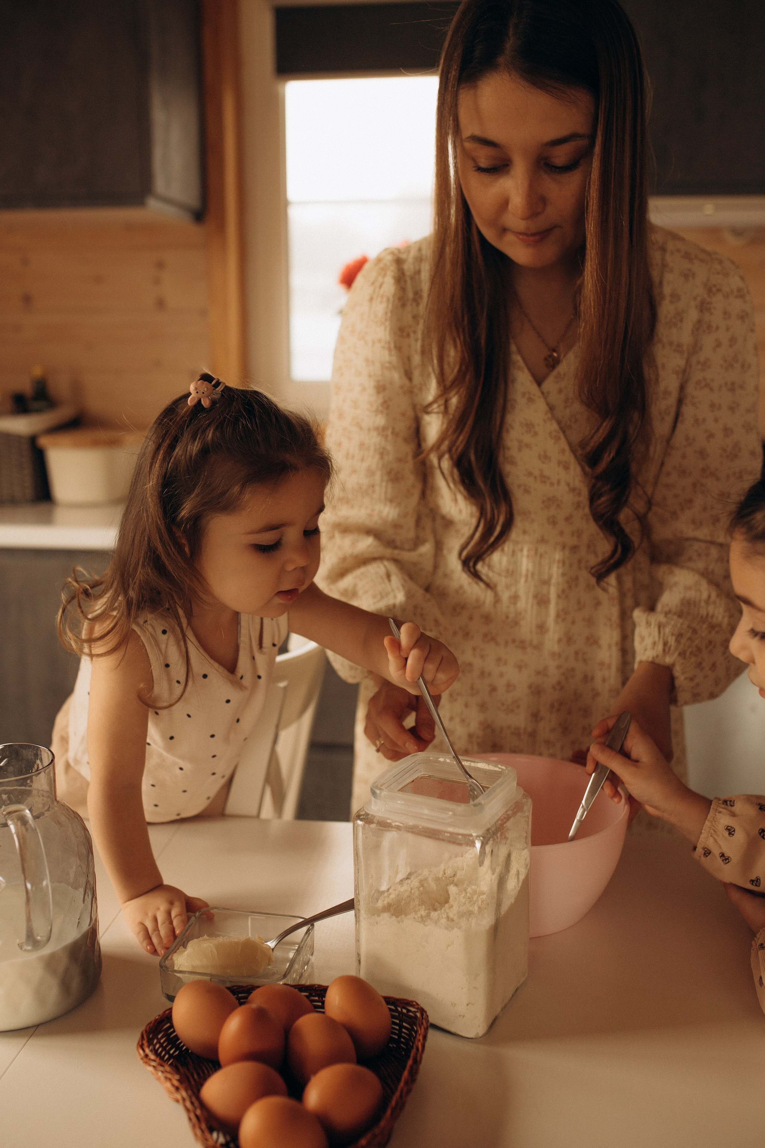 Фотоистории. Семейный и женский фотограф в г. Смоленск Руфия Акбашева