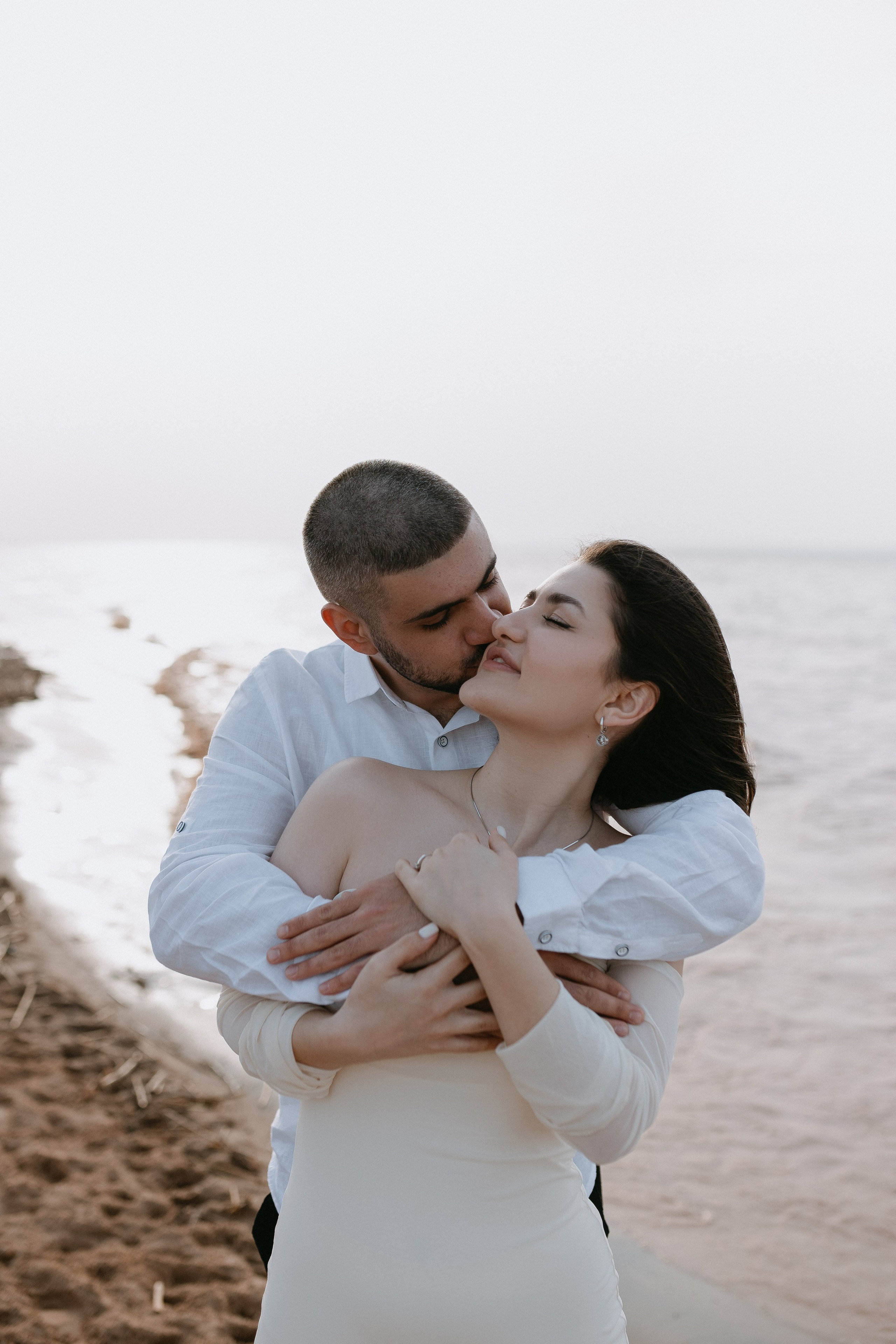 Гарик и Сюзанна. Главная