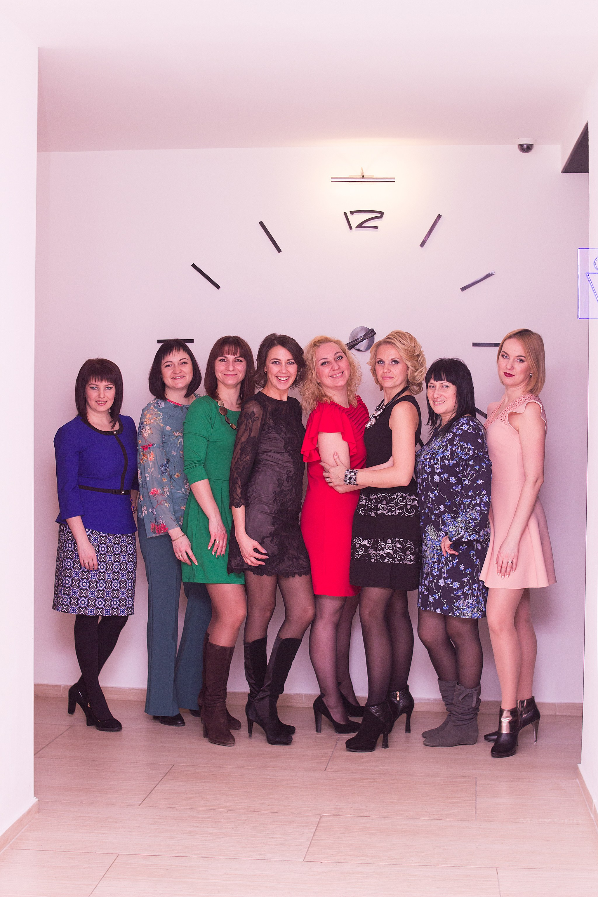 Юбилей Екатерины в Геометрии. Детский и семейный фотограф, фотограф мероприятий Нижний Новгород