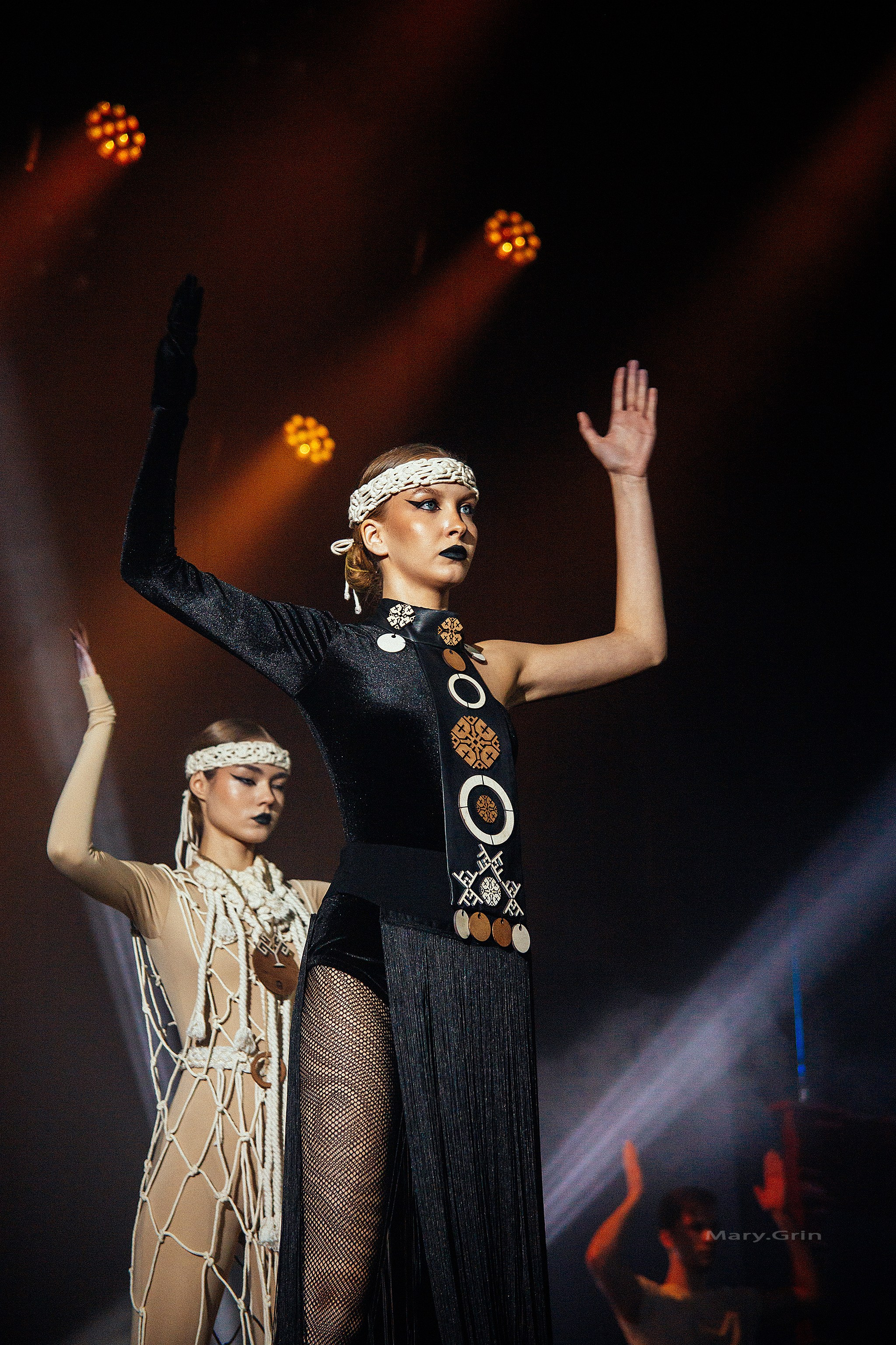 Подиумный спектакль «стиль Надежды» 2025. Детский и семейный фотограф, фотограф мероприятий Нижний Новгород