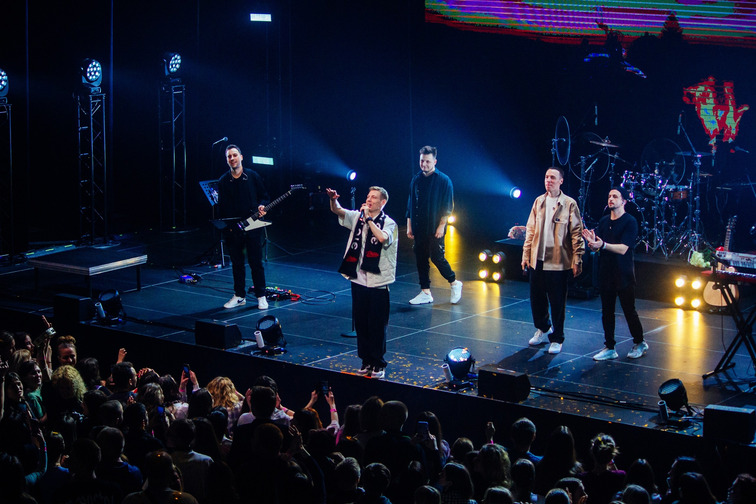 Дабро концерт Нижний Новгород. Детский и семейный фотограф, фотограф мероприятий Нижний Новгород