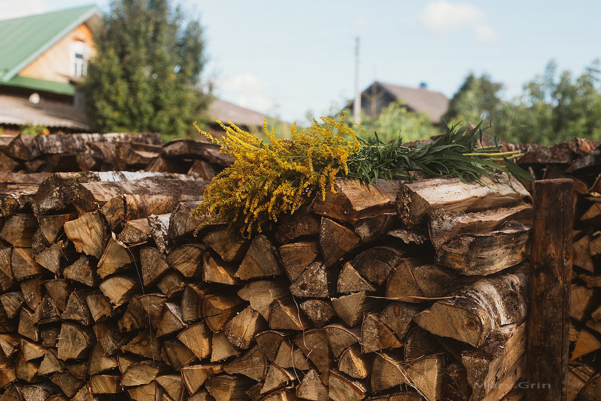Русская деревня. Детский и семейный фотограф, фотограф мероприятий Нижний Новгород