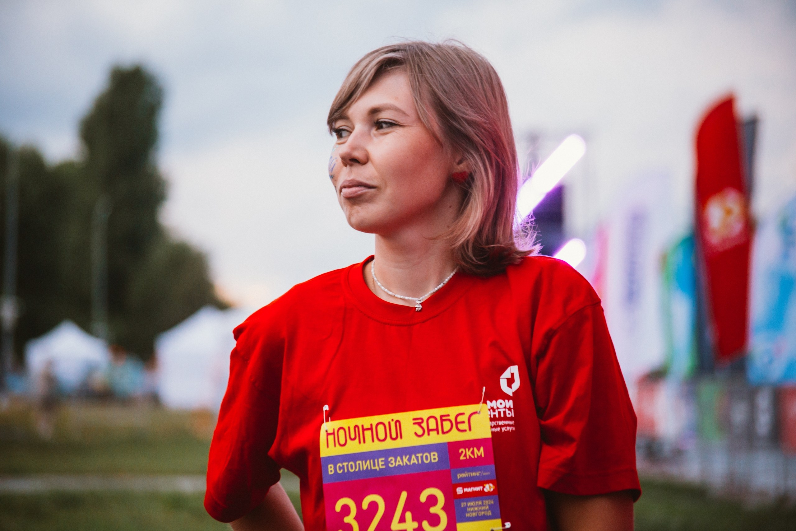 Ночной забег 28.07.24 Н.Новгород. Детский и семейный фотограф, фотограф мероприятий Нижний Новгород