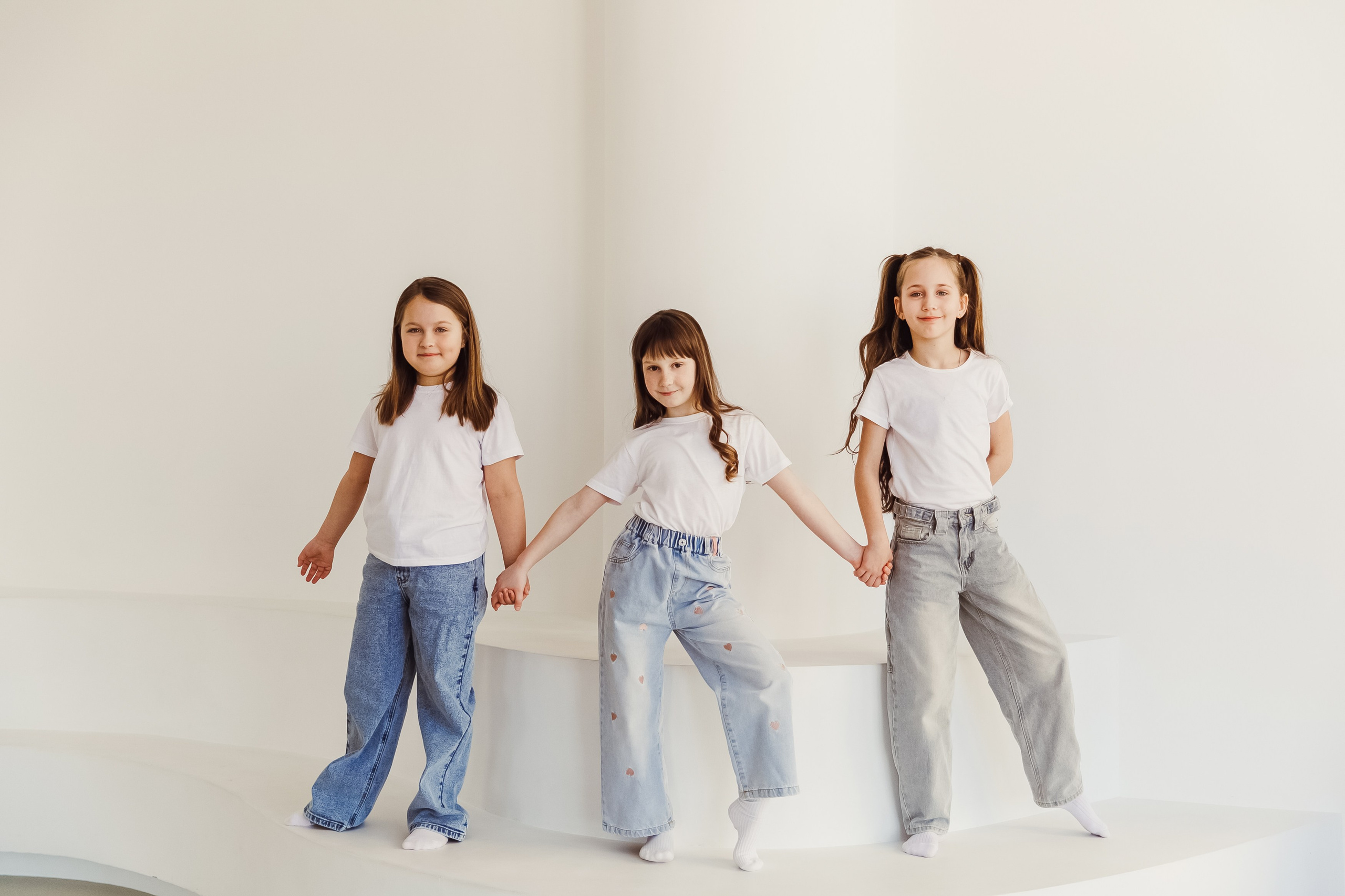 8 лет в веселой компании!. Свадебный и семейный фотограф в Брянске Ирина Гавриленко, выпускные ал