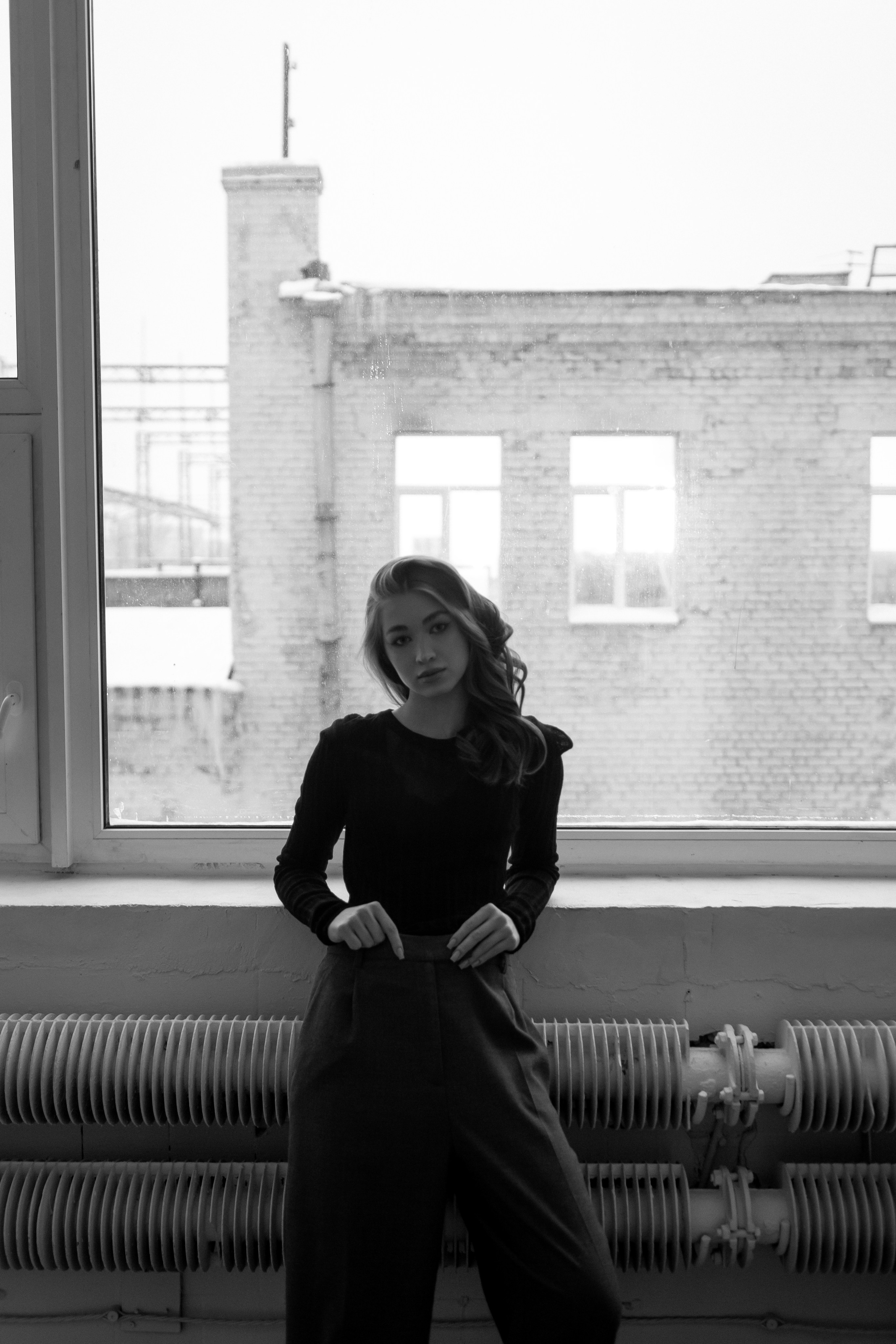 Фотограф в Санкт-Петербурге — Любовь Духовникова