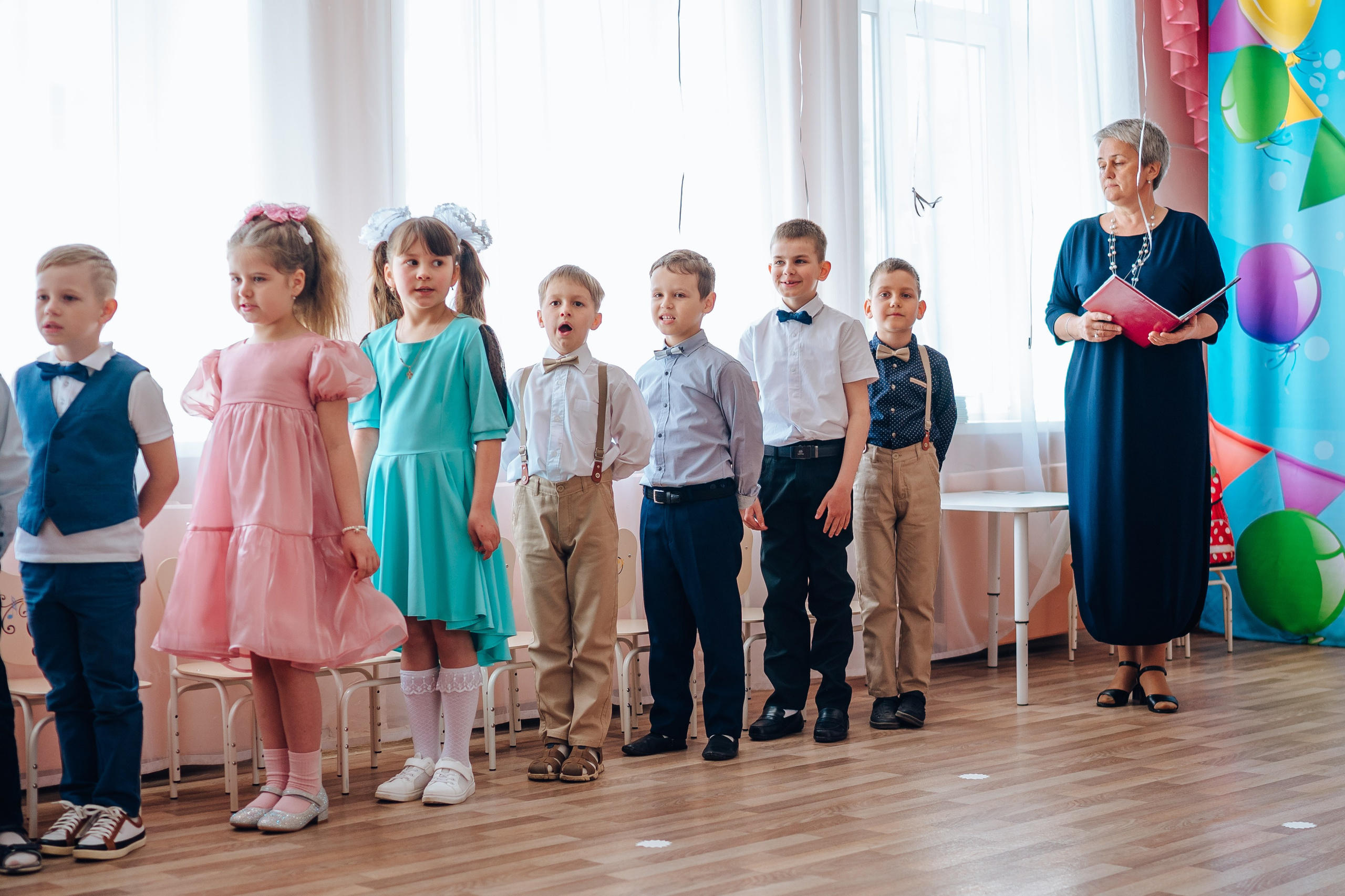 56 сад. Детский и семейный фотограф Катерина Мишина