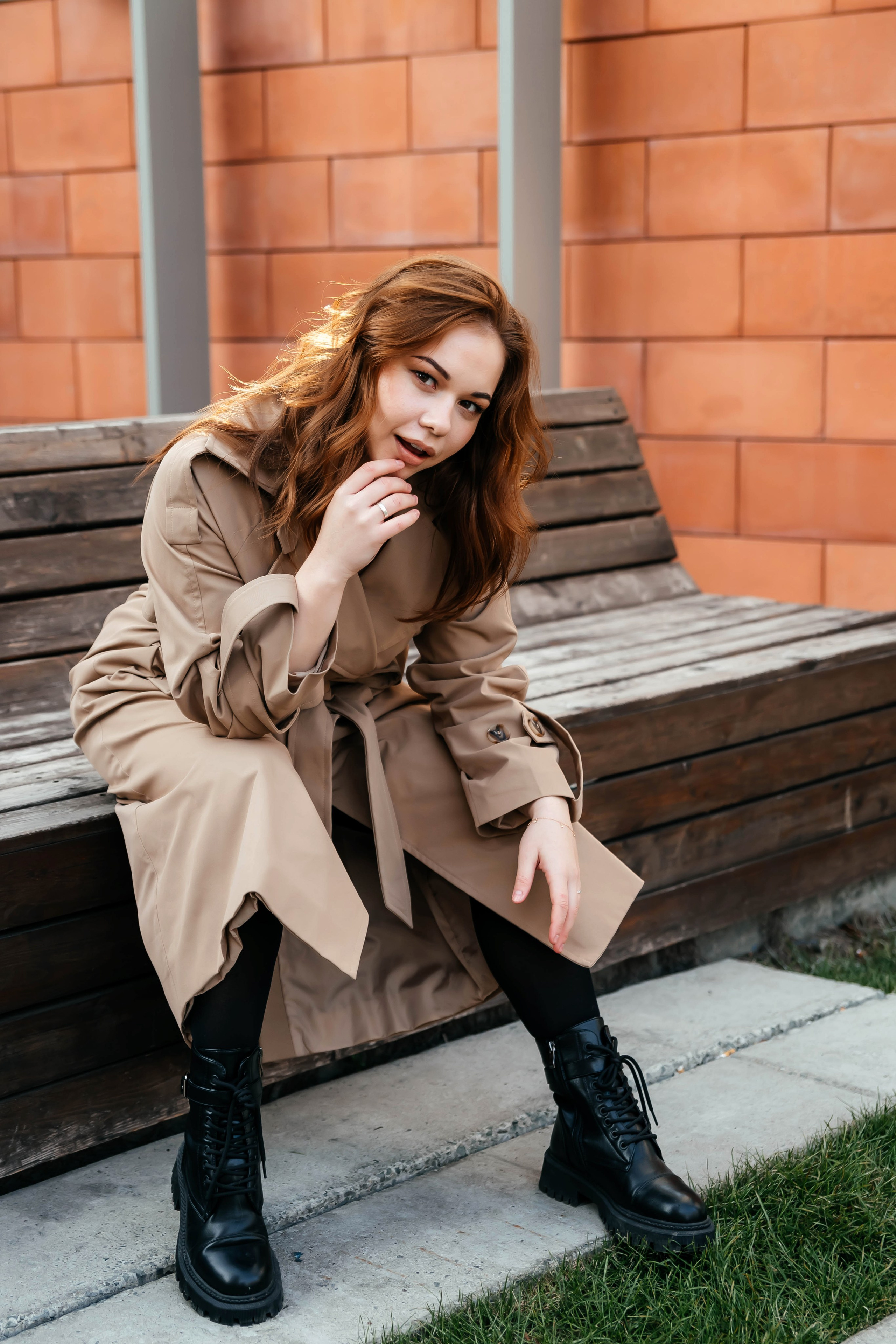 Портреты. ФОТОГРАФ ВЛАДИВОСТОК