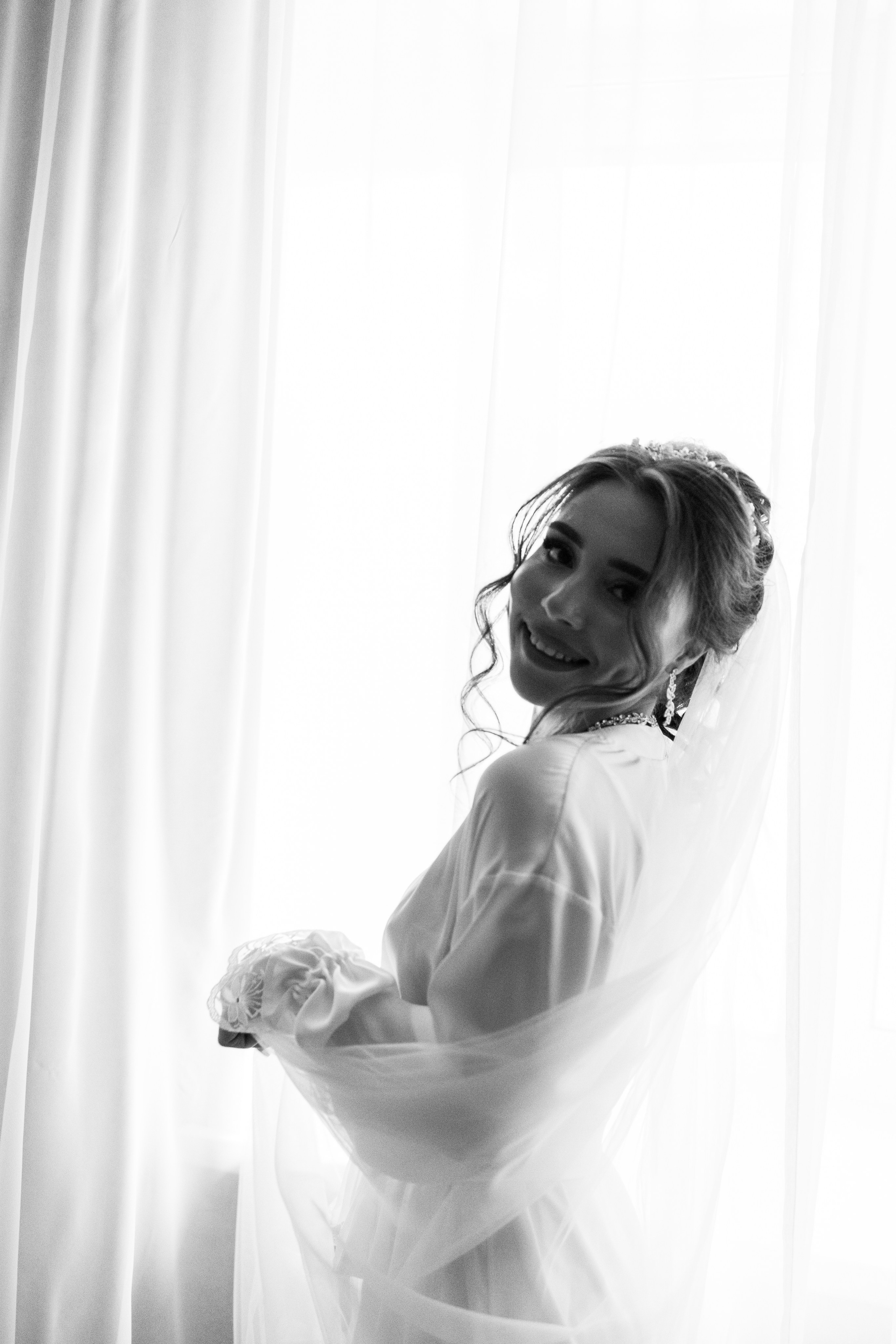 Даниил и Алина. Семейный и свадебный фотограф в Самаре и Кинеле Мария Донцу