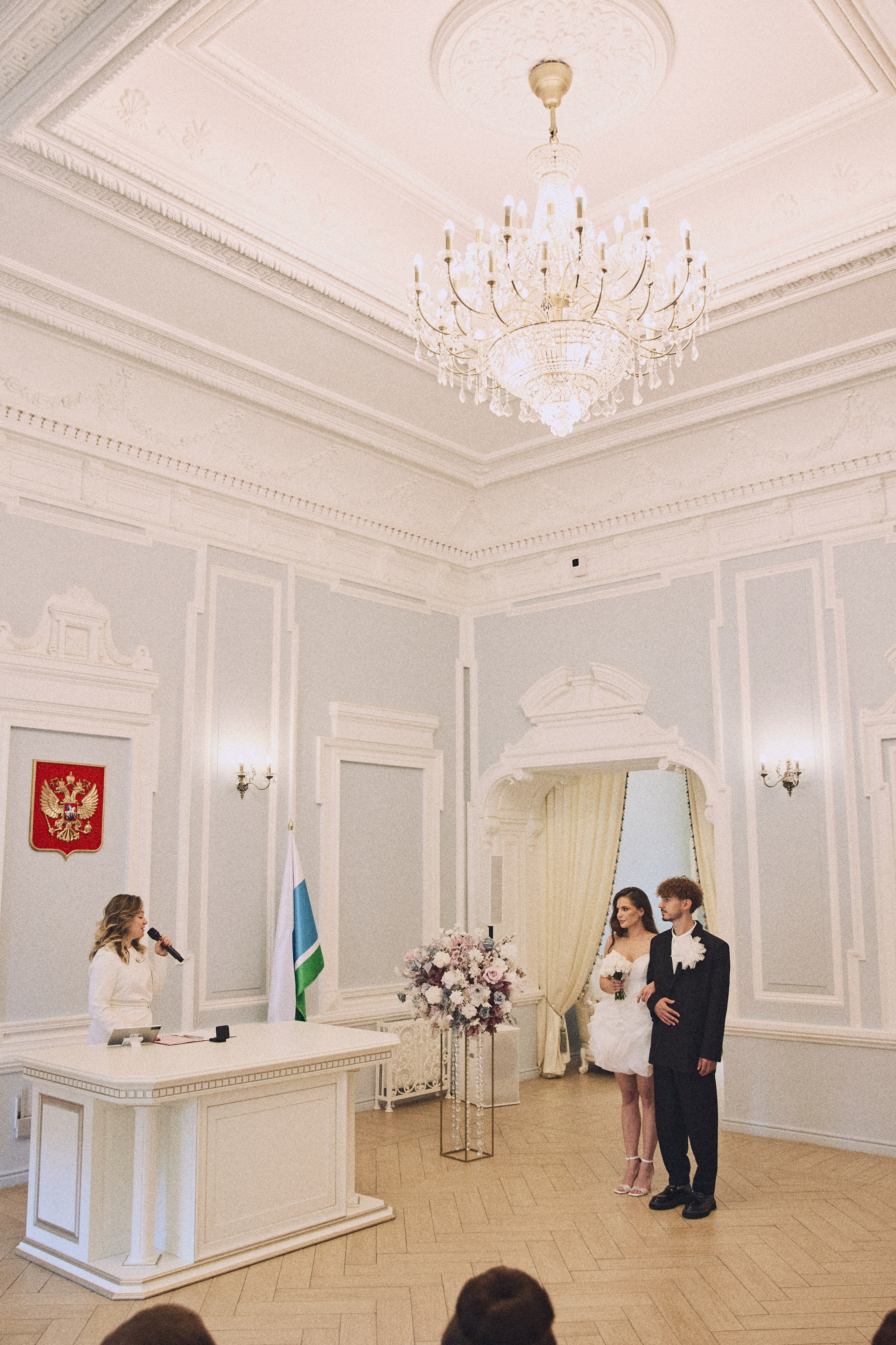 MARRIAGE REGISTRY. Дмитрий Мазуркевич: Профессиональный Репортажный Фотограф