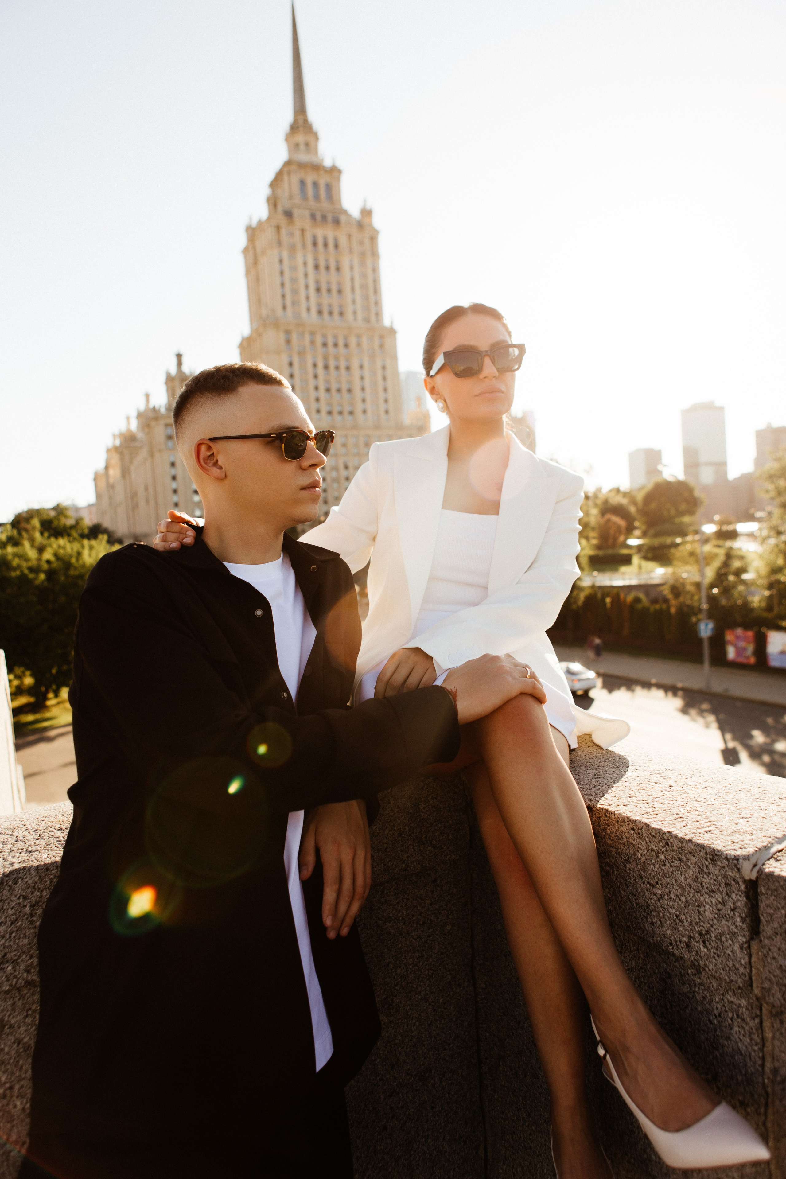 Family. Фотограф Дарья Николаева