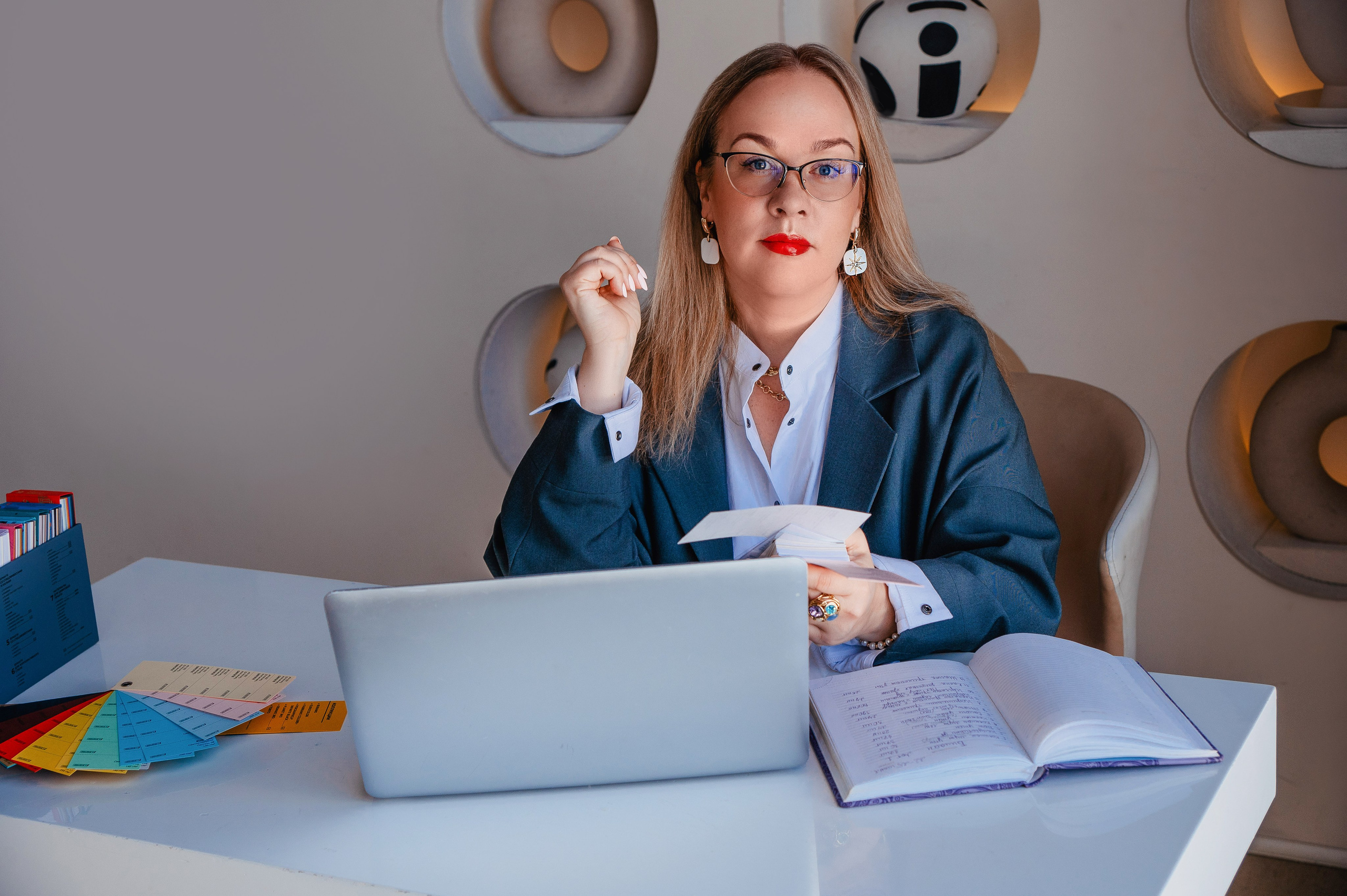 Бизнес Съёмка. Фотограф Ника Меер