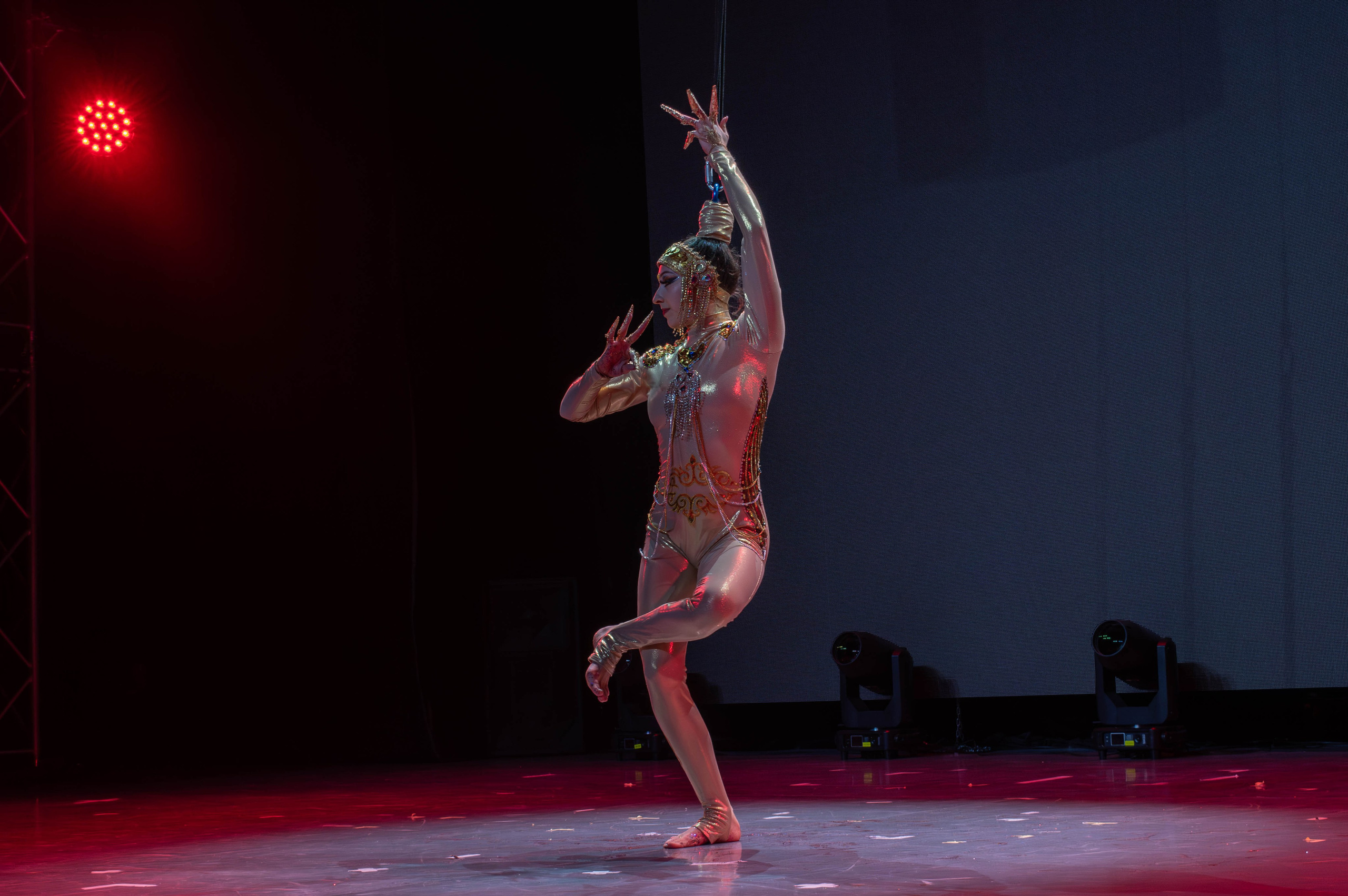 «ВЫСОТА» 2025. Репортажный фотограф во Владивостоке Анастасия Кострова