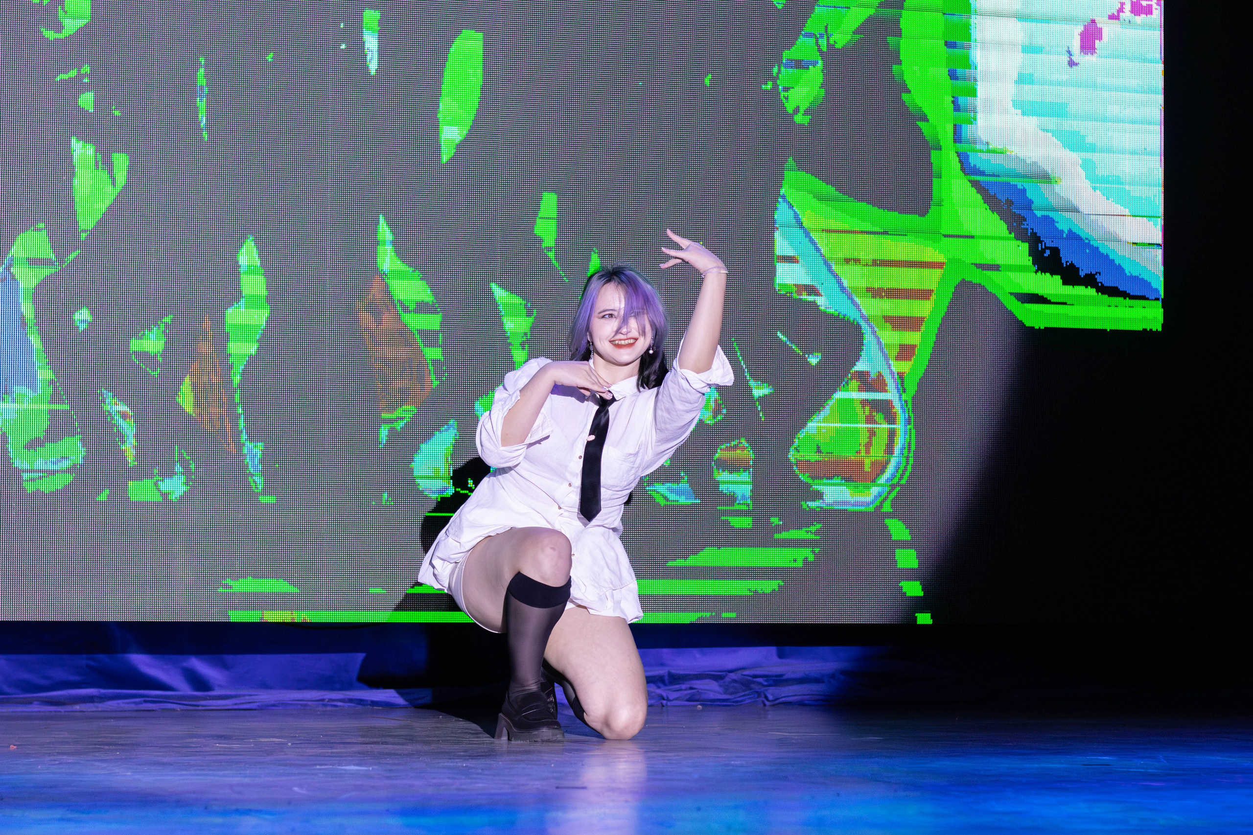 SET THE STAGE. Репортажный фотограф во Владивостоке Анастасия Кострова