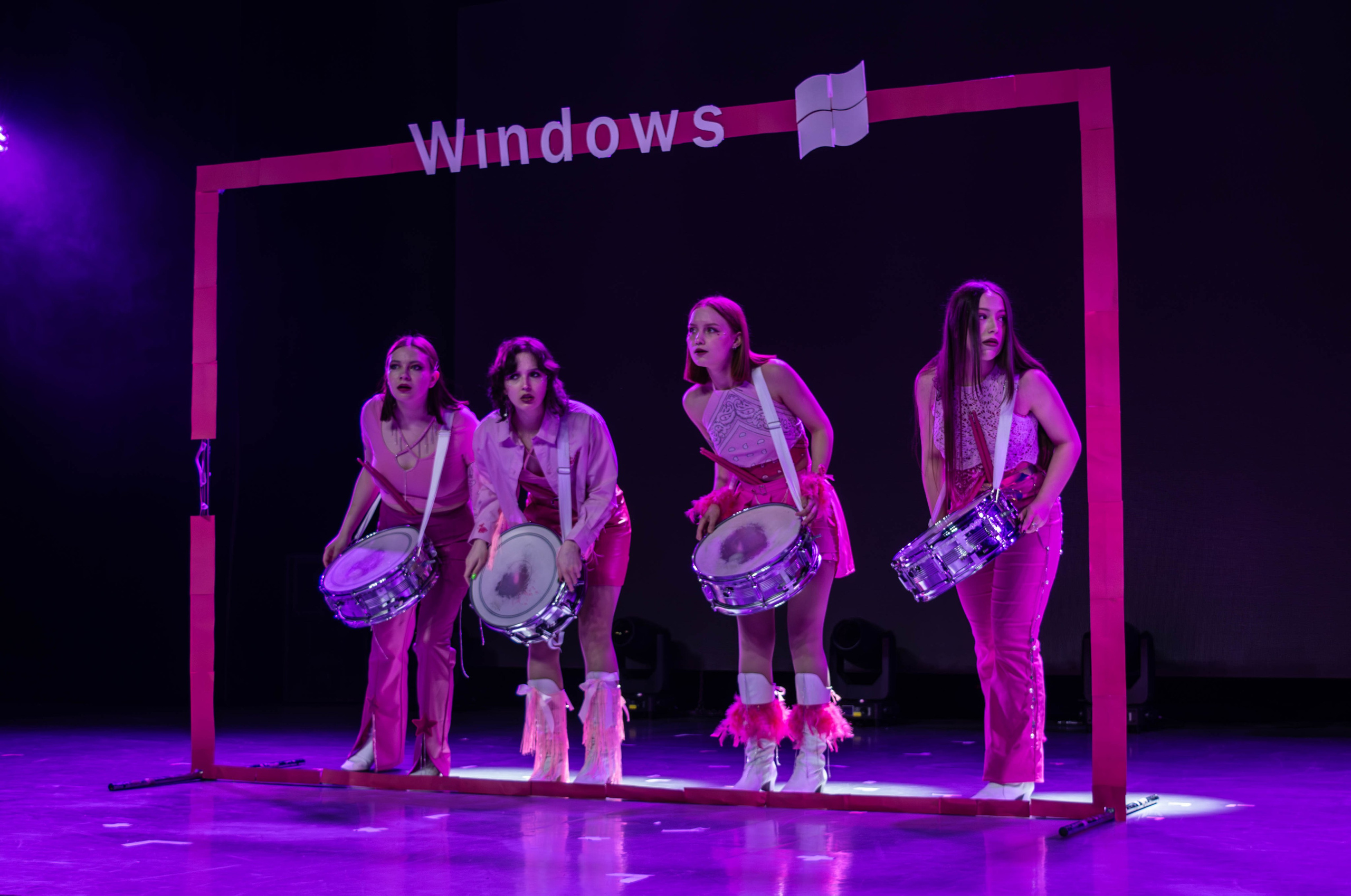 «ВЫСОТА» 2025. Репортажный фотограф во Владивостоке Анастасия Кострова