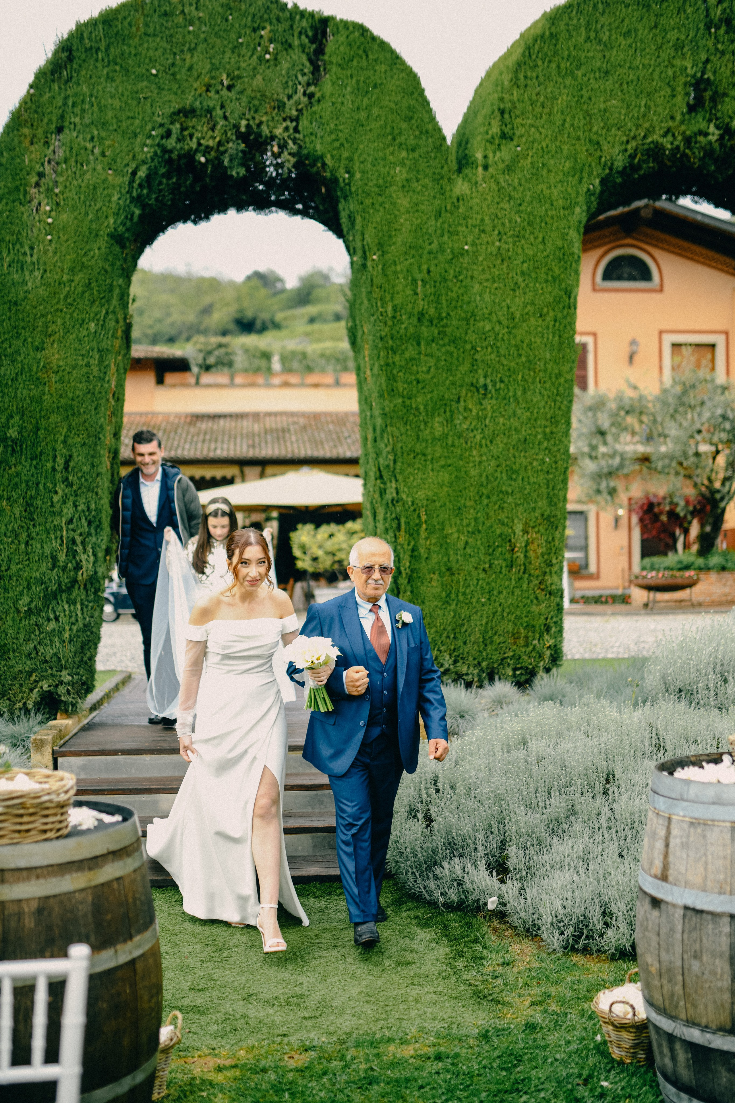 Eda&Gerardo. Фотограф Василиса Гордеева