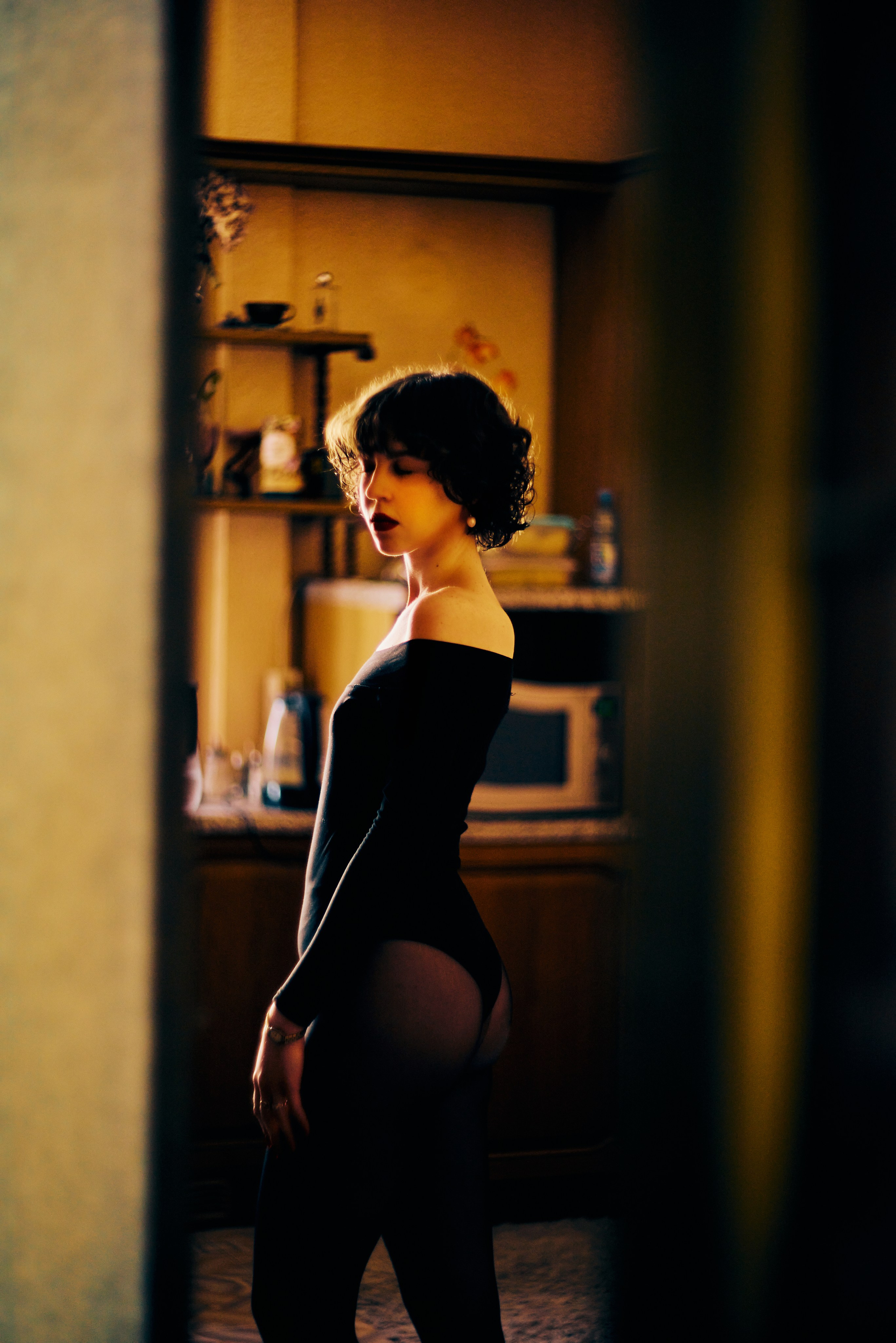 Лиза. Антон Арнольд | Фотограф Минск