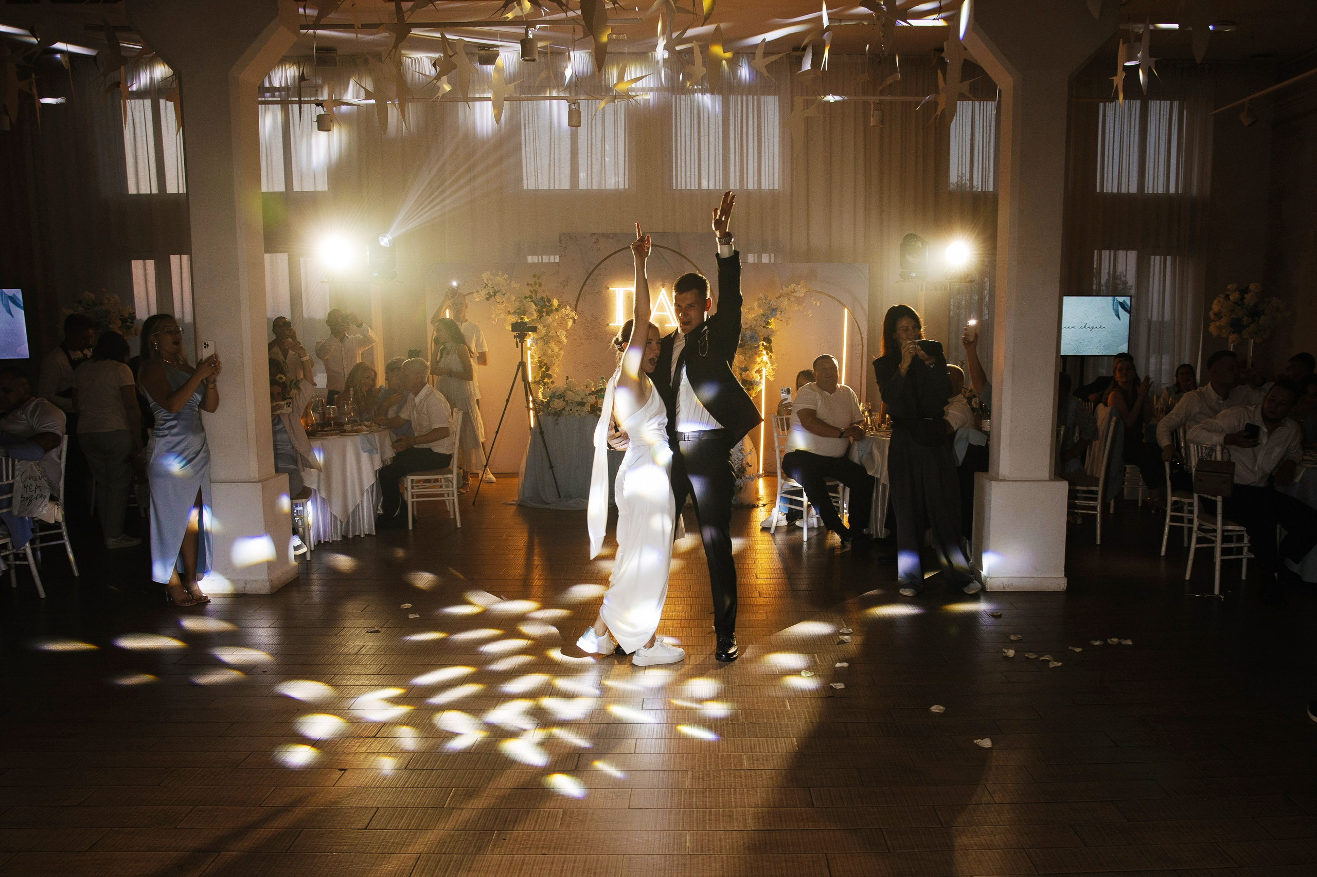 АЛЕКСАНДР И ДАРЬЯ. Свадебный фотограф Нижний Новгород